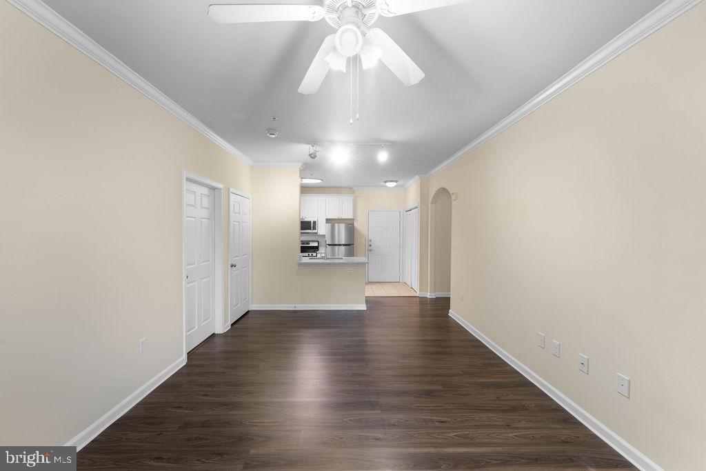 BRYSON AT WOODLAND PARK - Residential