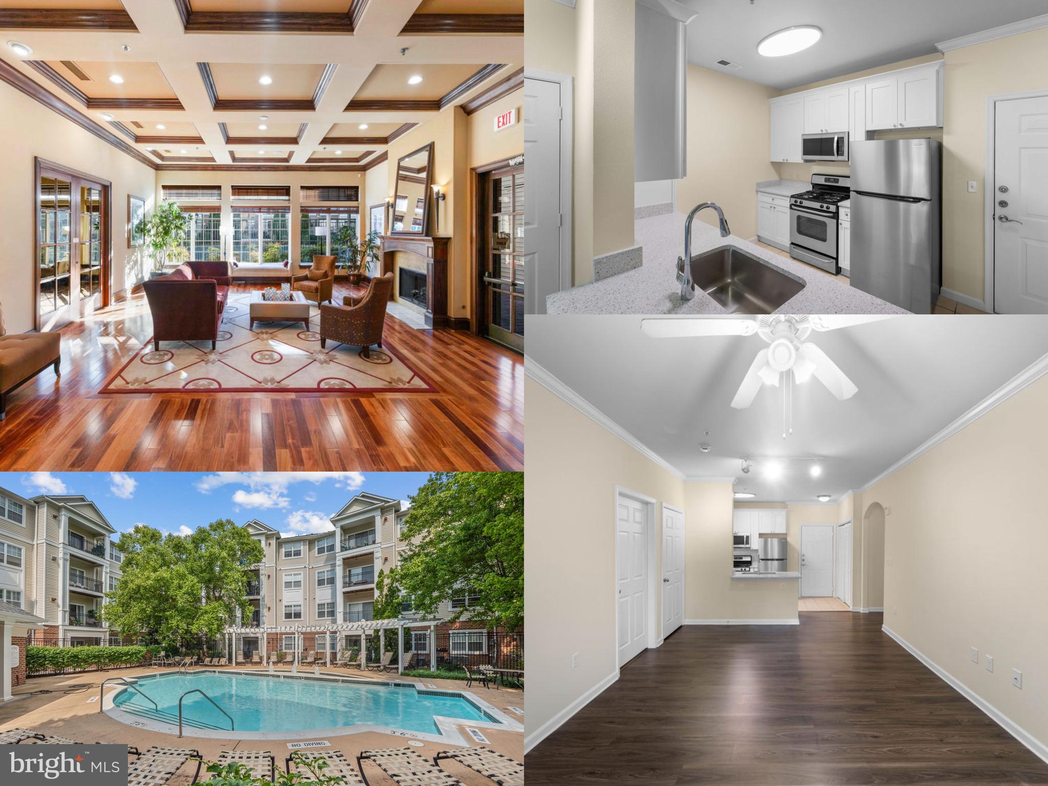 BRYSON AT WOODLAND PARK - Residential