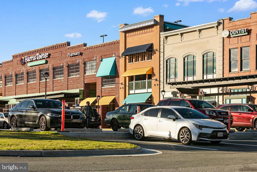 BRYSON AT WOODLAND PARK - Residential