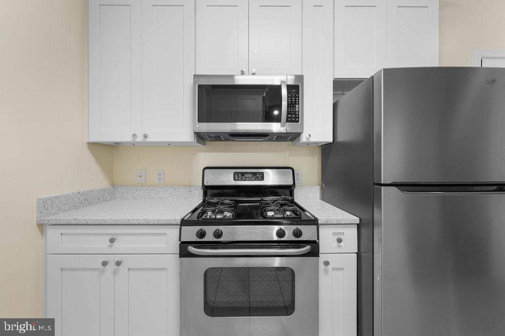 BRYSON AT WOODLAND PARK - Residential