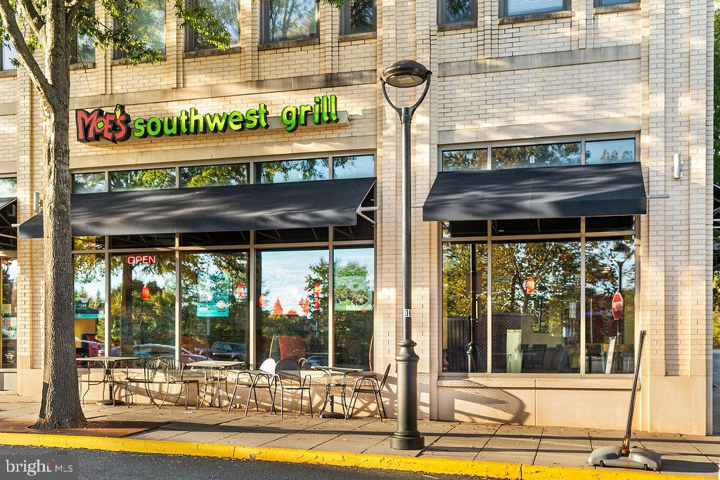 BRYSON AT WOODLAND PARK - Residential