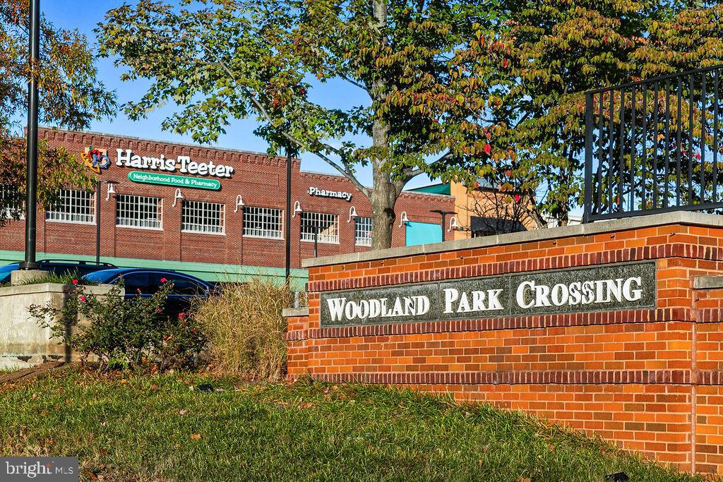 BRYSON AT WOODLAND PARK - Residential