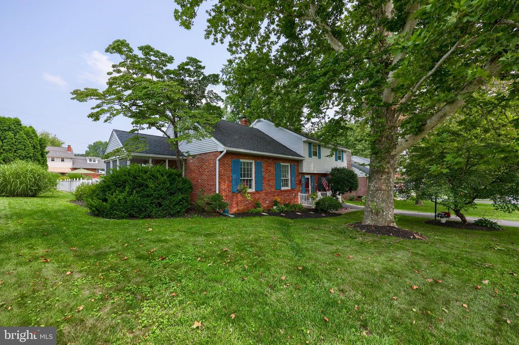 Photo of 1403 Carlton Drive, LANCASTER, PA 17601 (MLS # PALA2074204)