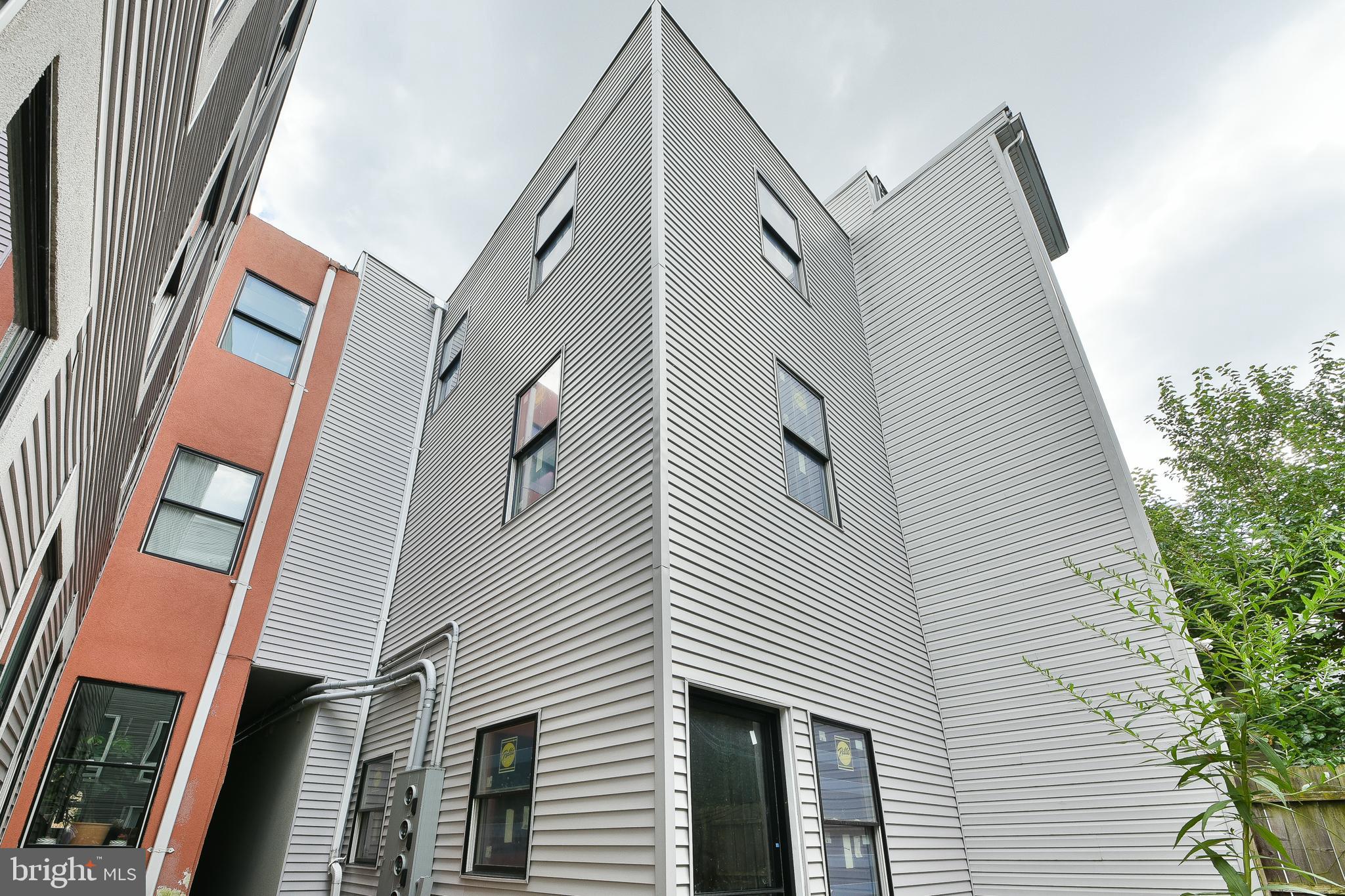 Back on Market!! Ready for Quick Delivery!! Make An Offer!!! Development opportunity on Frankford Ave in the heart of Fishtown! This stunning new construction property seamlessly blends classic design with modern amenities, featuring a striking brick façade, oversized windows, and a skylight that fills the interior with natural light. The building’s brick facade and rear siding is complete. The interior framing, roughed-in plumbing and electrical already in place, offering a head start on your custom finishes.
First Floor: The ground level boasts a versatile commercial space, perfect for a retail shop, office, or studio, ensuring excellent visibility and foot traffic in this bustling neighborhood.
Second Floor: Upstairs, you'll find a spacious 1-bedroom, 1.5-bath residence. This unit offers ample living space, an open-concept layout, and modern amenities, making it ideal for an owner-occupant or as a rental property.
Third Floor: The top floor features a well-appointed 2-bedroom apartment, providing additional living space or rental income potential. This unit is designed for comfort and convenience, with a layout that maximizes space and natural light.
Additional Highlights: The property includes a full basement, offering plenty of storage or the potential for additional finished space. Located on Frankford Ave, this property is within walking distance to Fishtown’s best dining, shopping, and entertainment.
This is a rare chance to own a piece of one of Philadelphia’s most vibrant neighborhoods, with the flexibility to tailor the interior to your specific needs. Whether you're looking for a live/work space, a multi-unit investment, or both, this property has it all.
Don’t miss out on this unique opportunity to create your dream space or a valuable investment property in a rapidly growing area! This property is a commercial/residential building with about 800 square feet of commercial space 2nd fl 1 BR apt and 3rd Fl 2 BR apt.