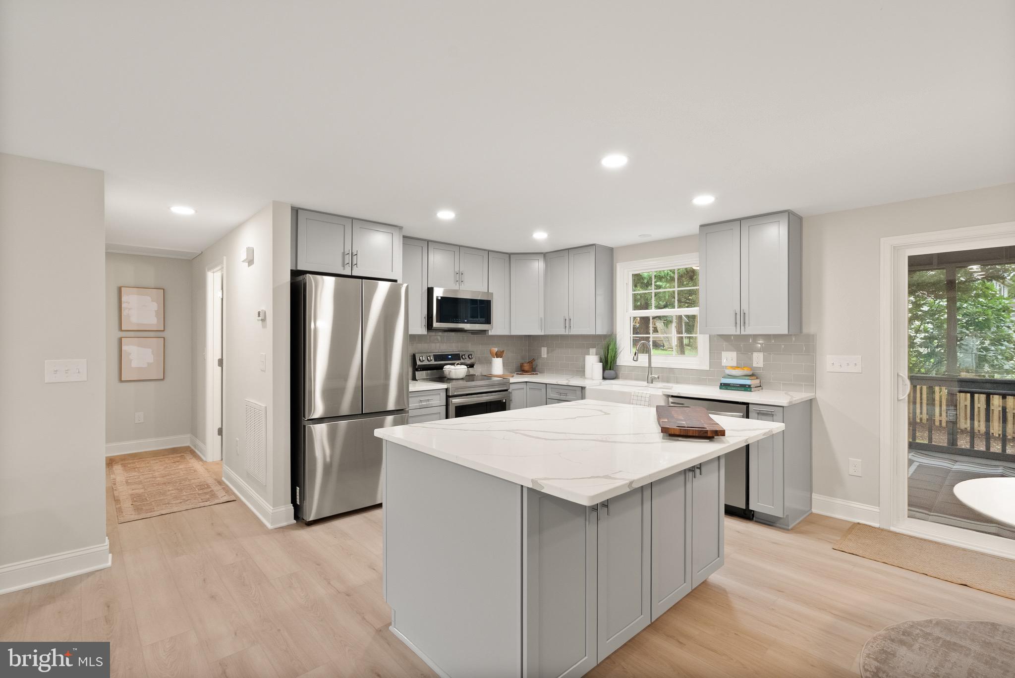 13987 CABELLS MILL DRIVE