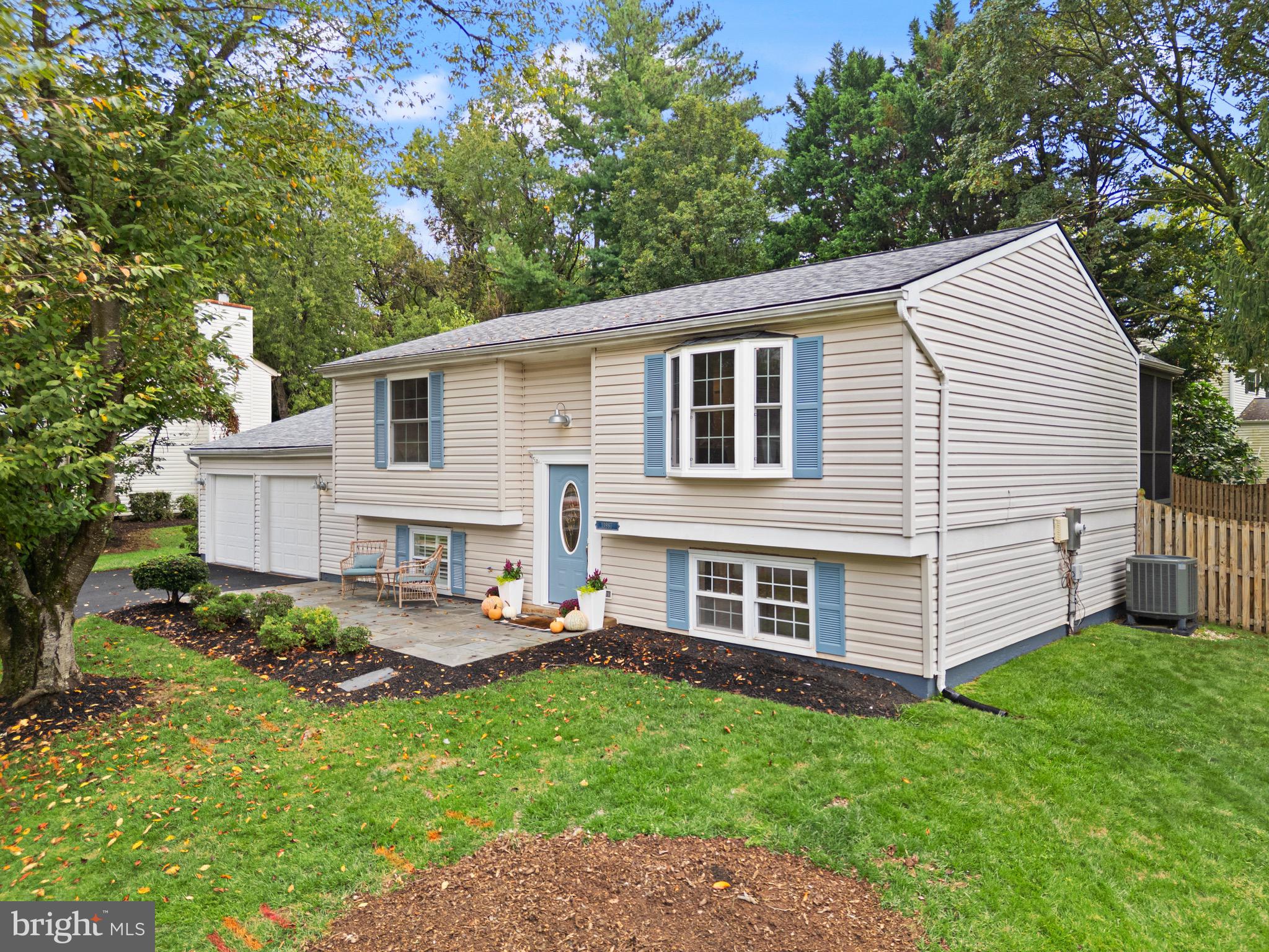 13987 CABELLS MILL DRIVE