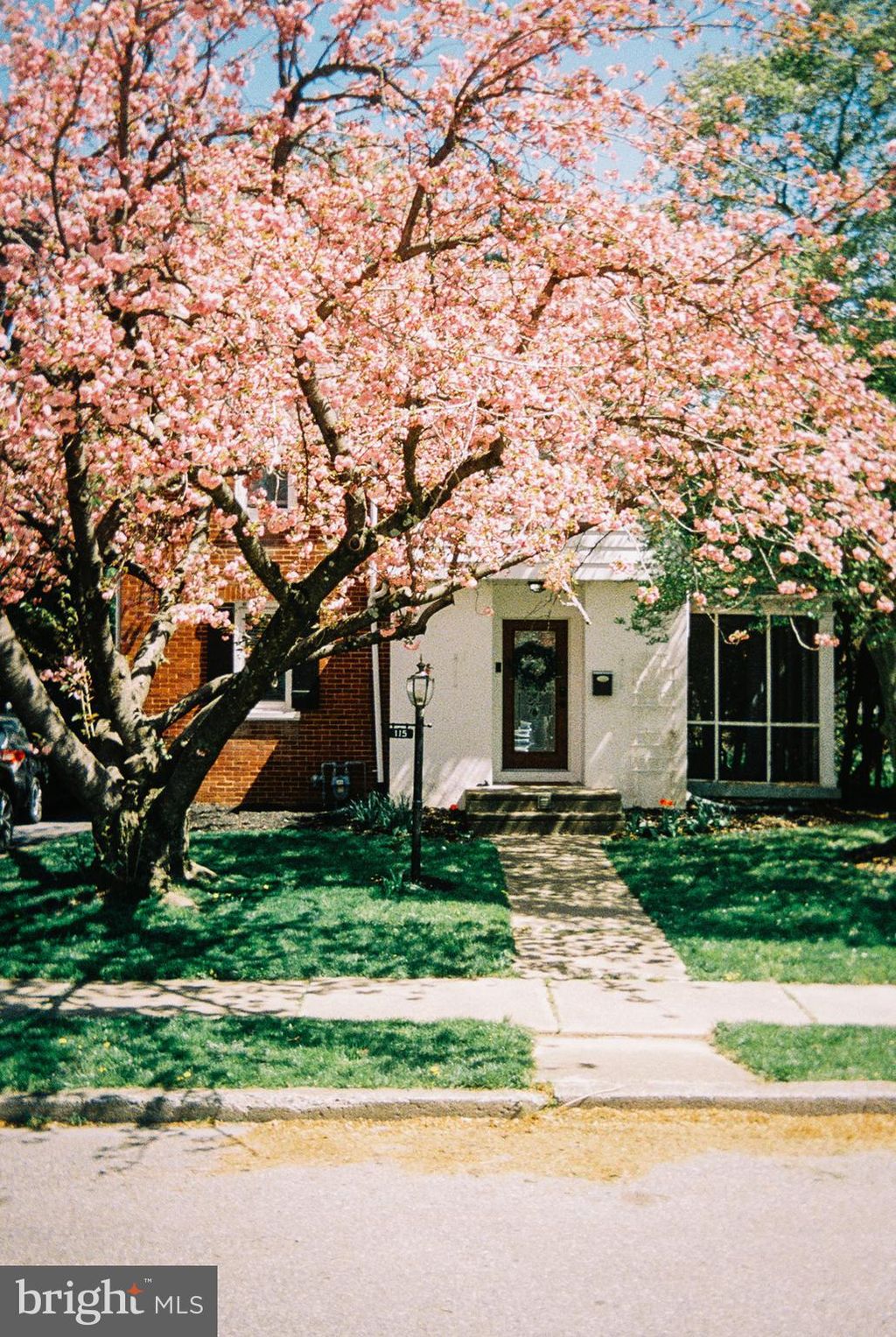 Photo of 115 Atkins Avenue, LANCASTER, PA 17603 (MLS # PALA2063004)