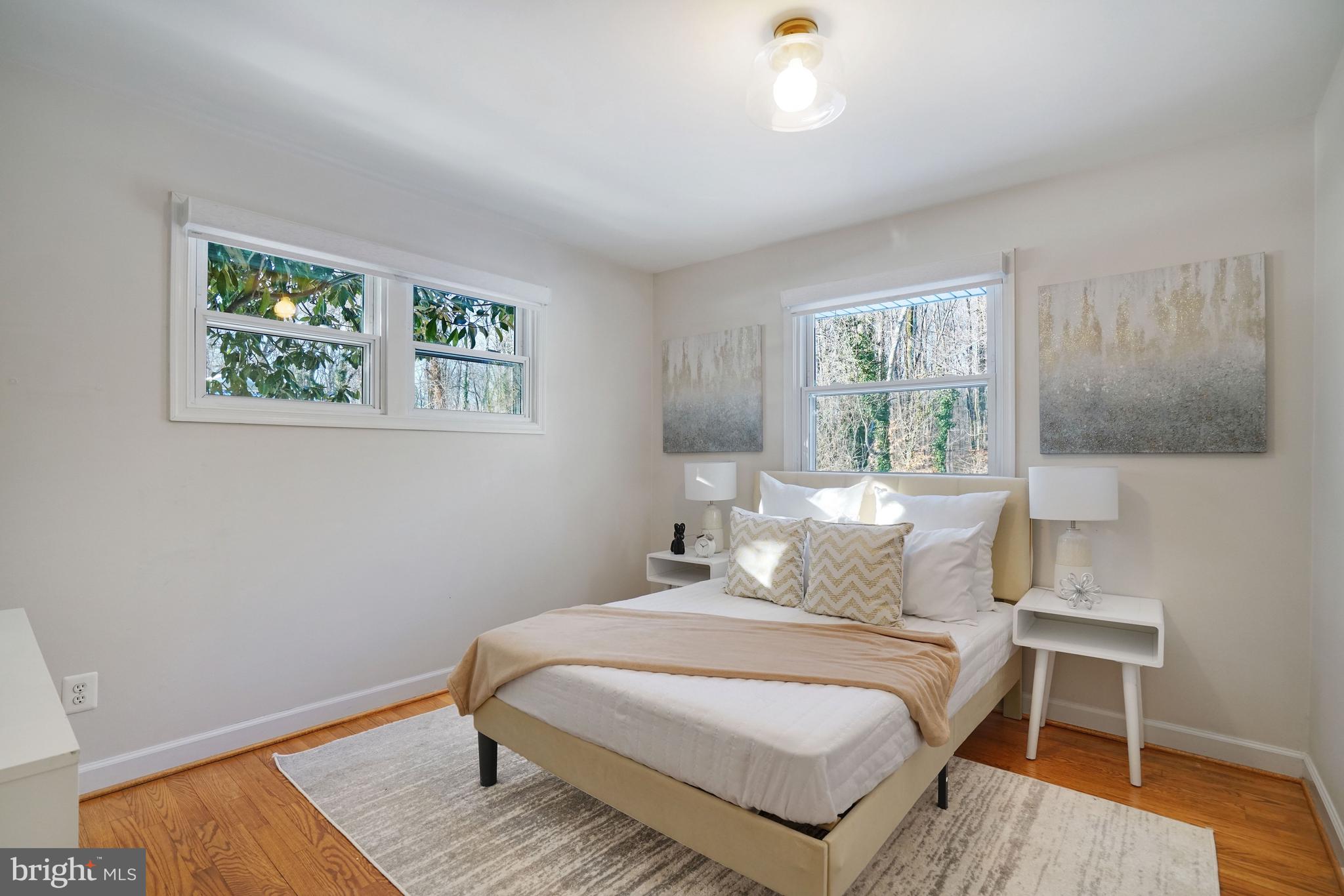 EDSALL PARK - Residential