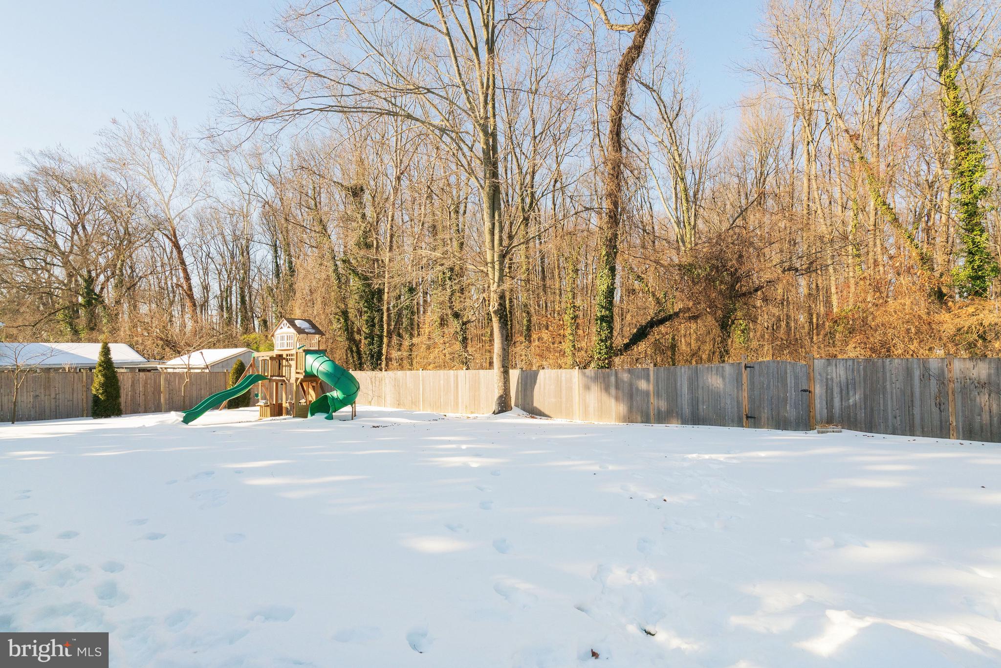 EDSALL PARK - Residential