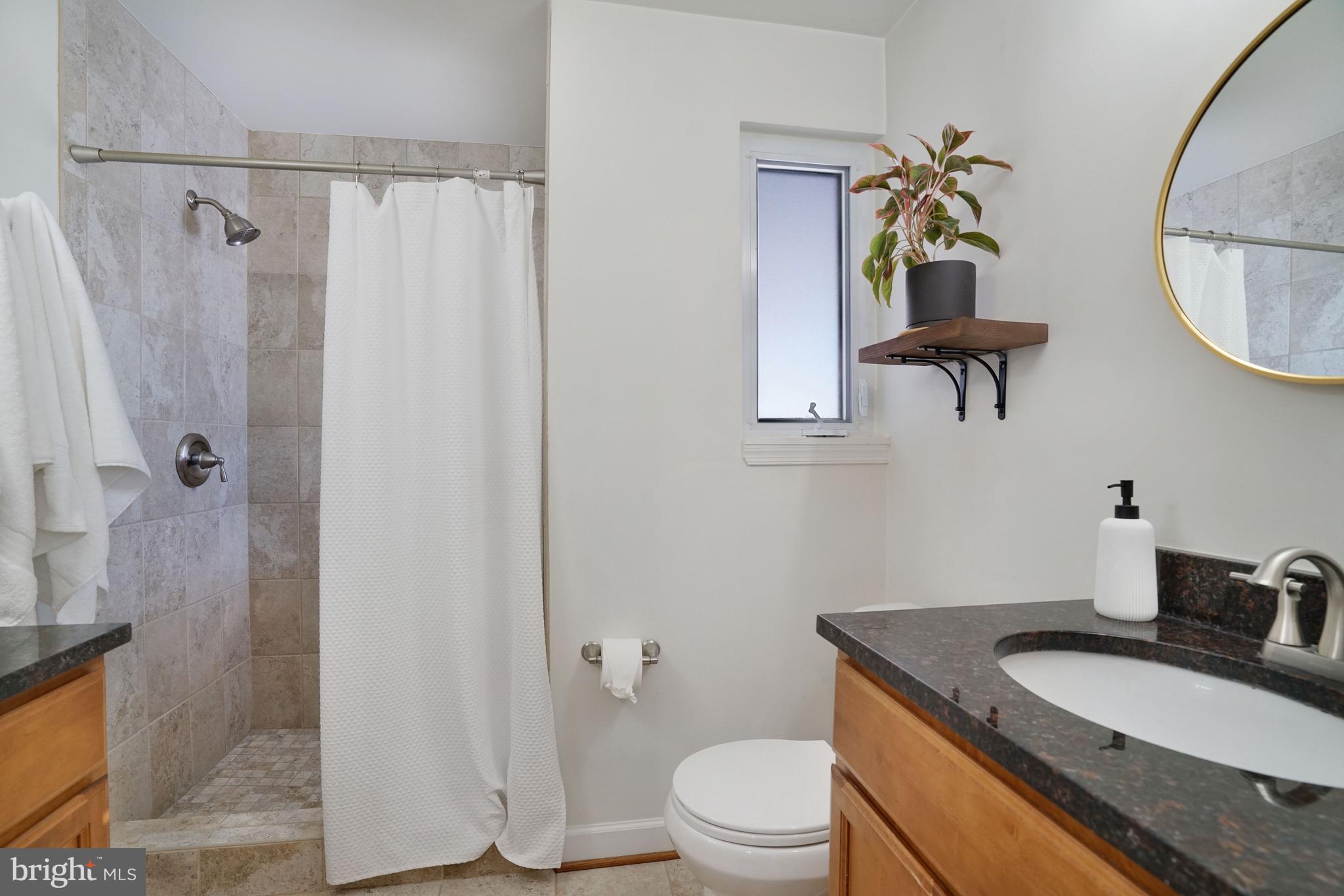 EDSALL PARK - Residential