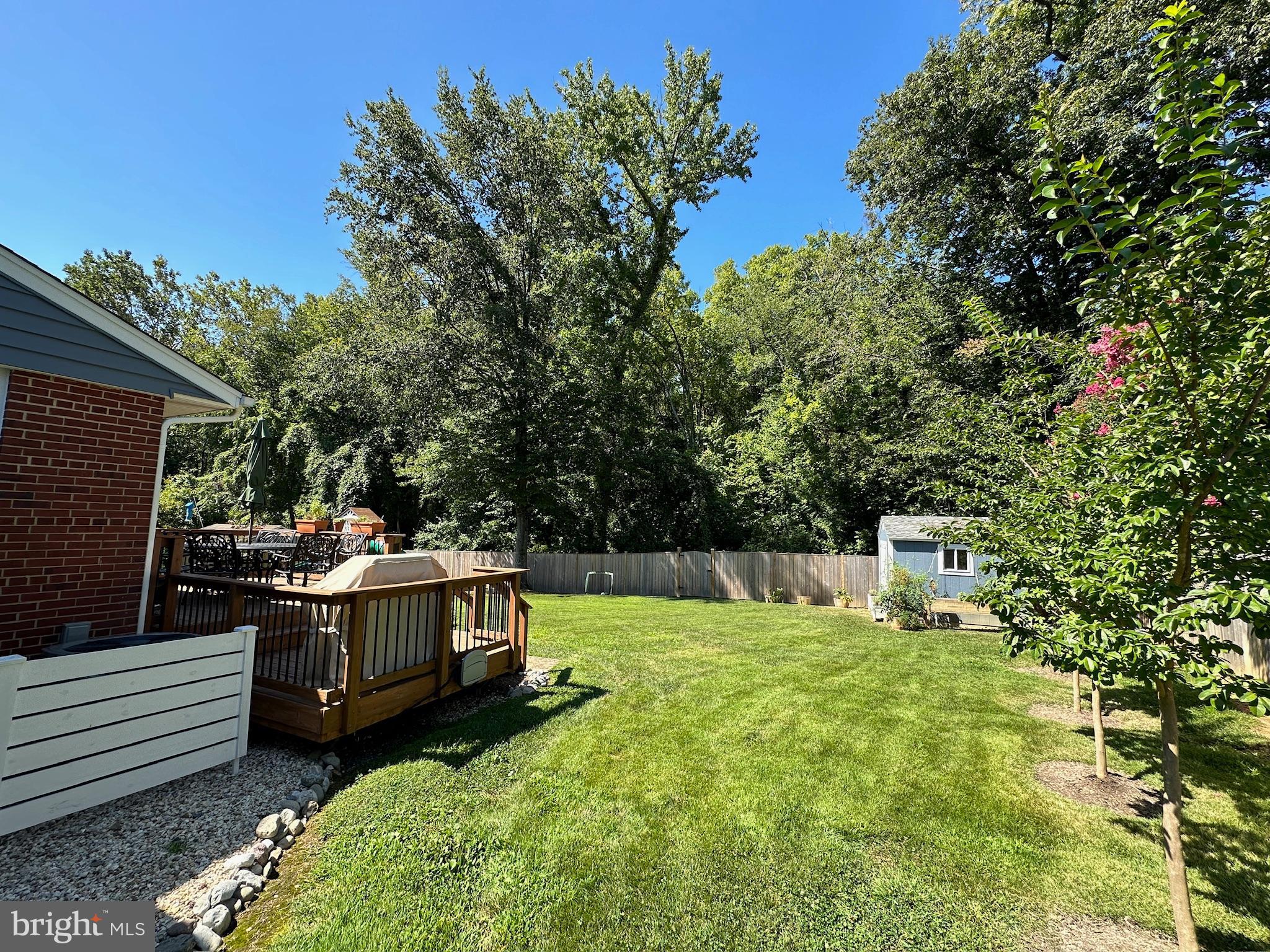 EDSALL PARK - Residential