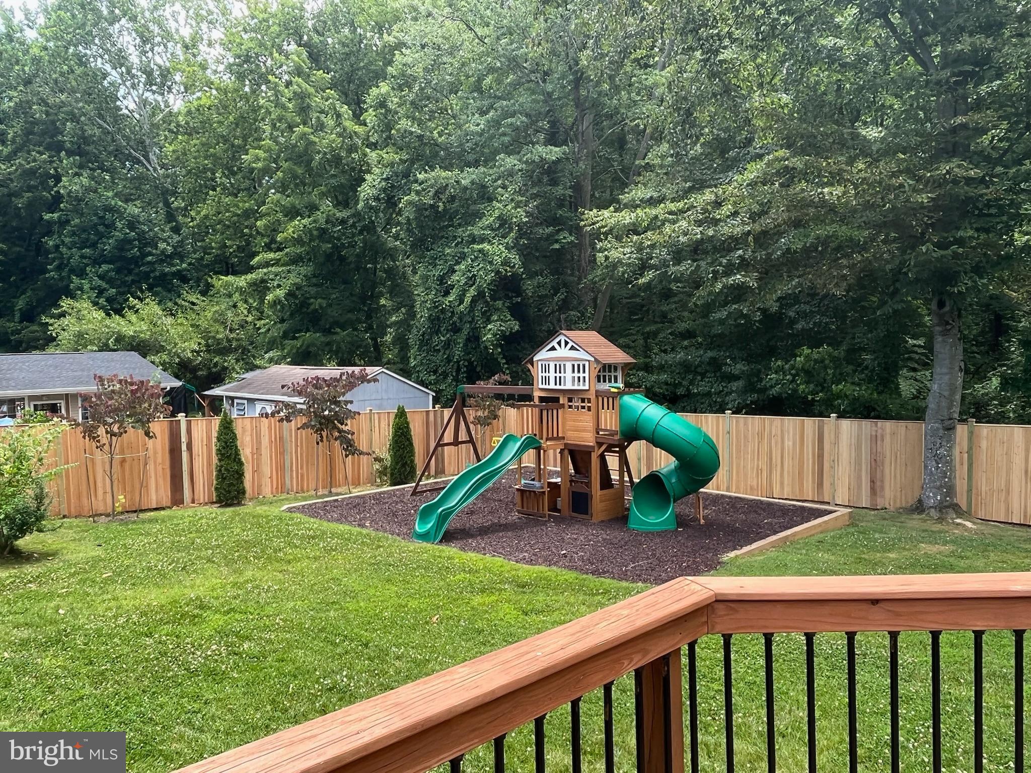 EDSALL PARK - Residential