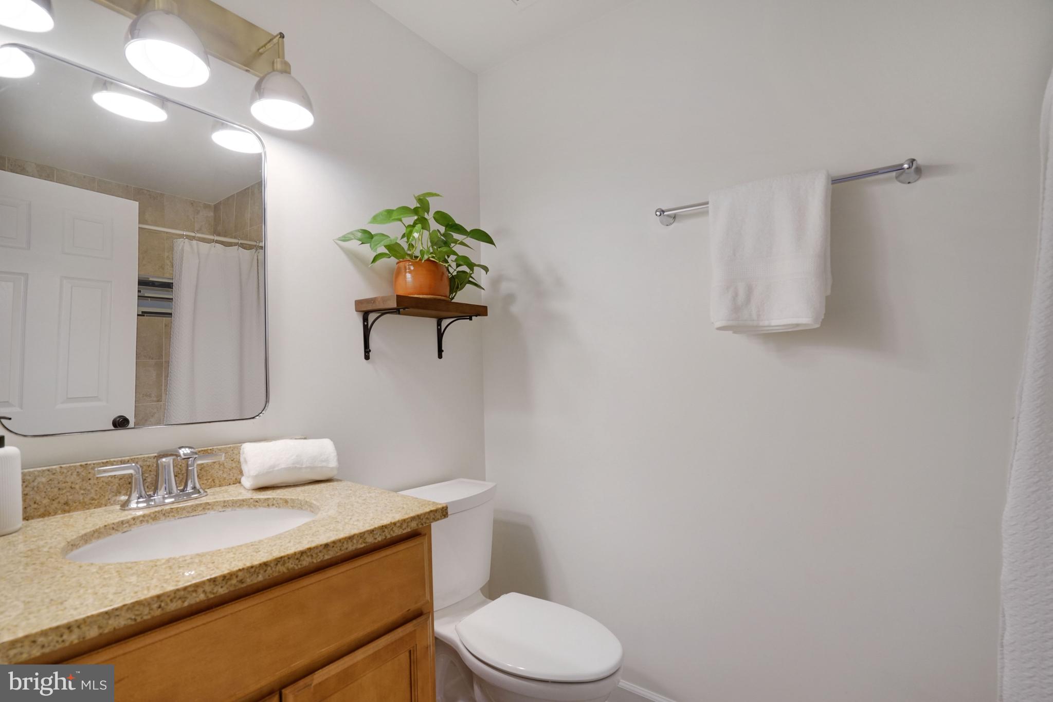 EDSALL PARK - Residential