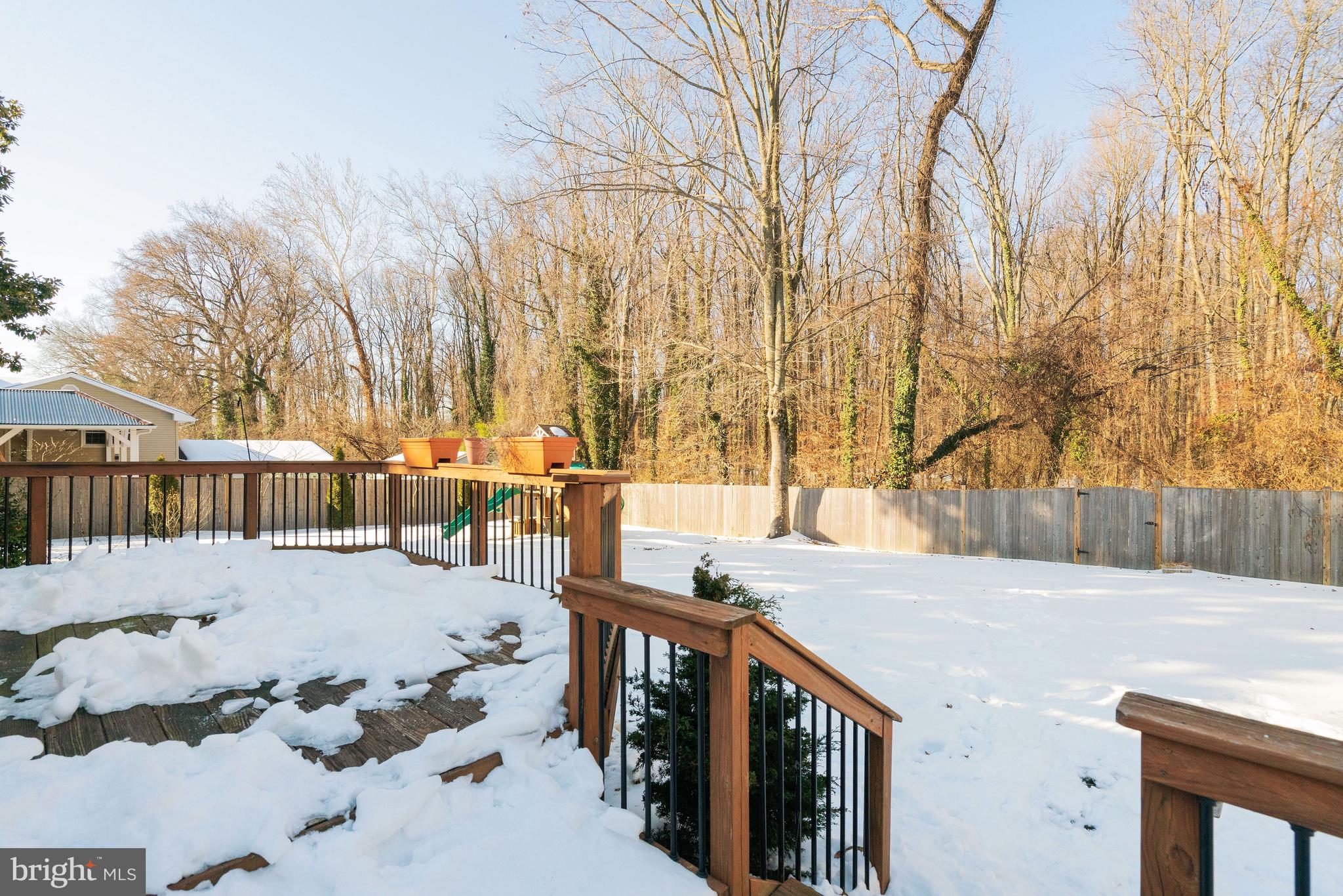 EDSALL PARK - Residential