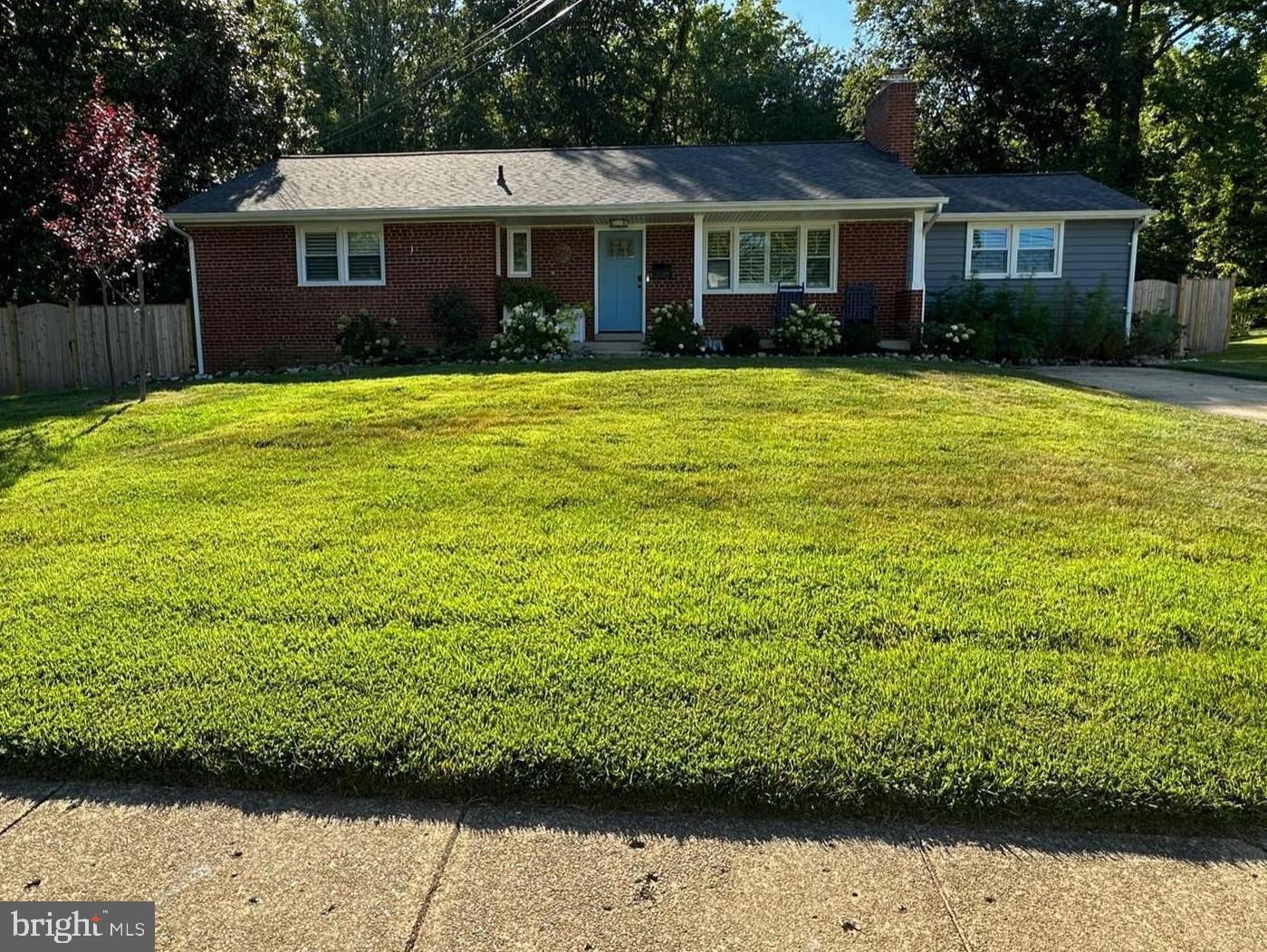 EDSALL PARK - Residential