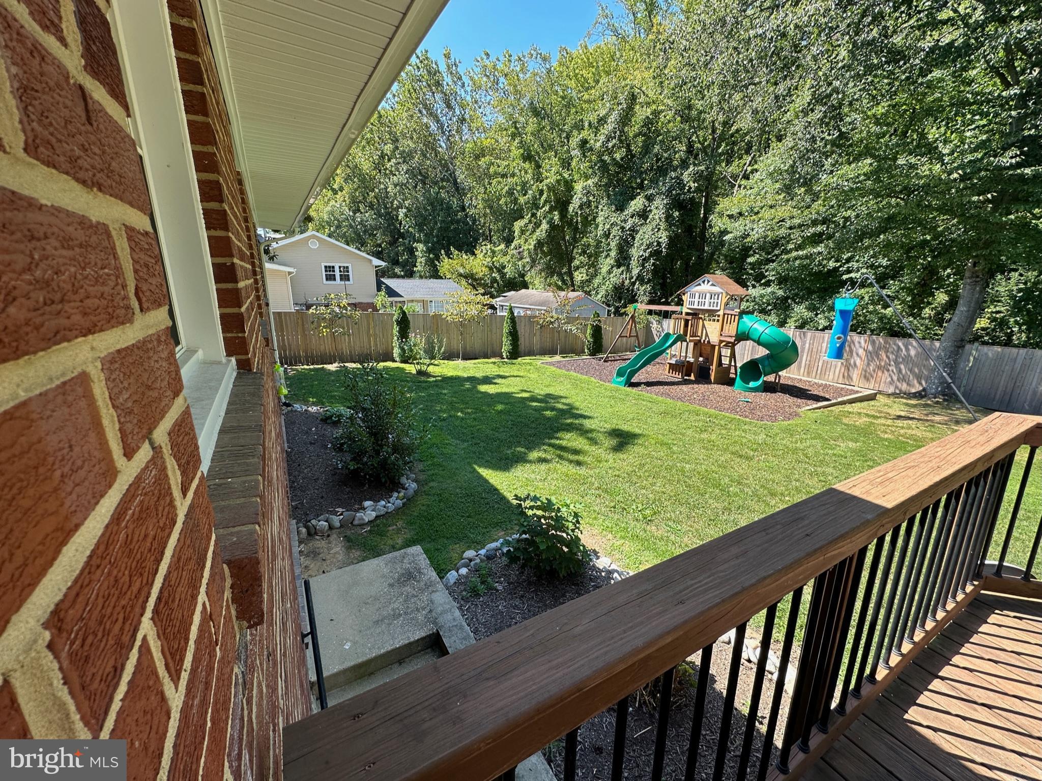 EDSALL PARK - Residential