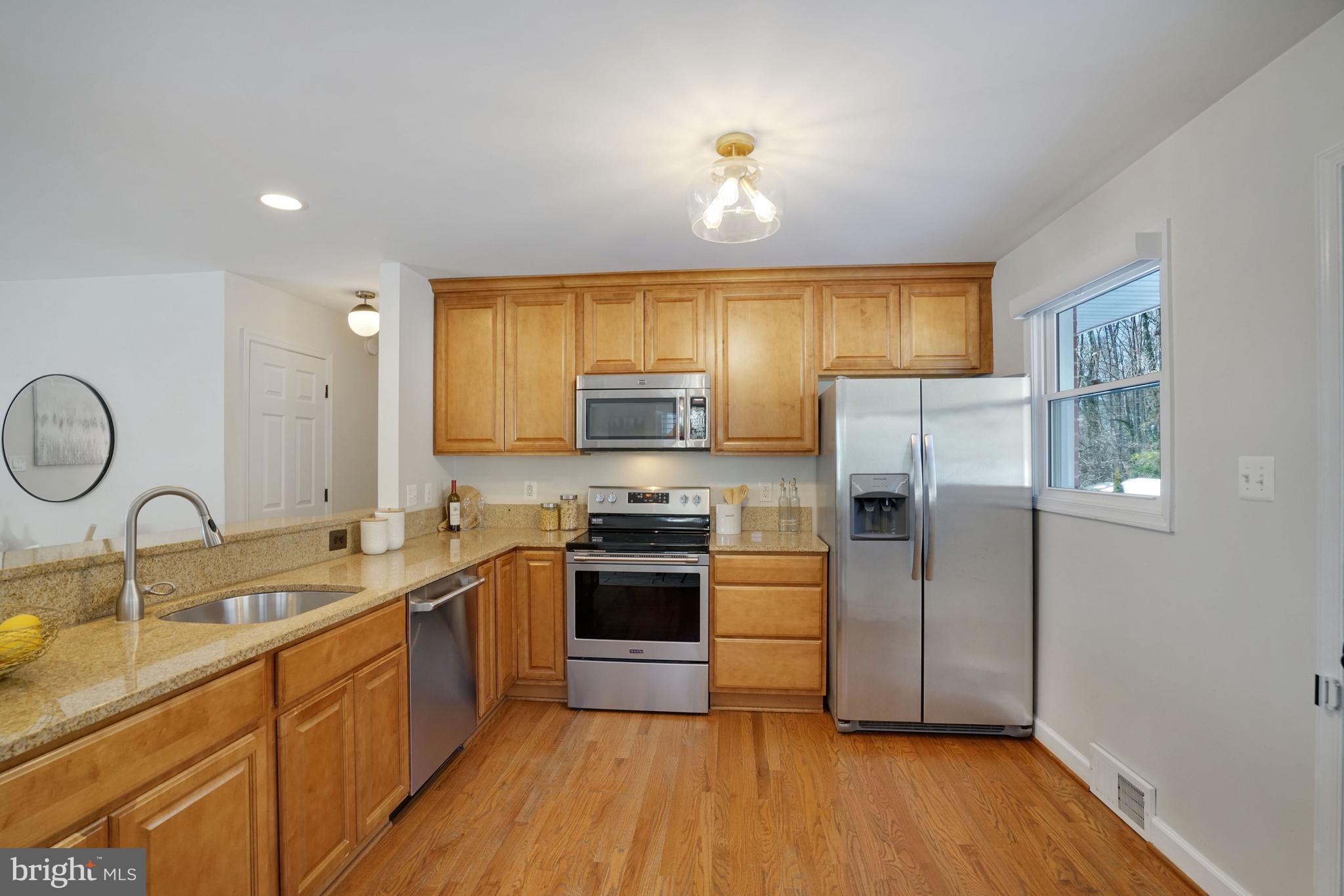 EDSALL PARK - Residential