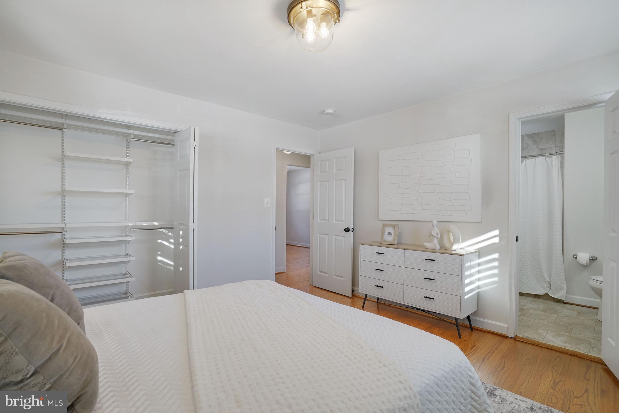 EDSALL PARK - Residential