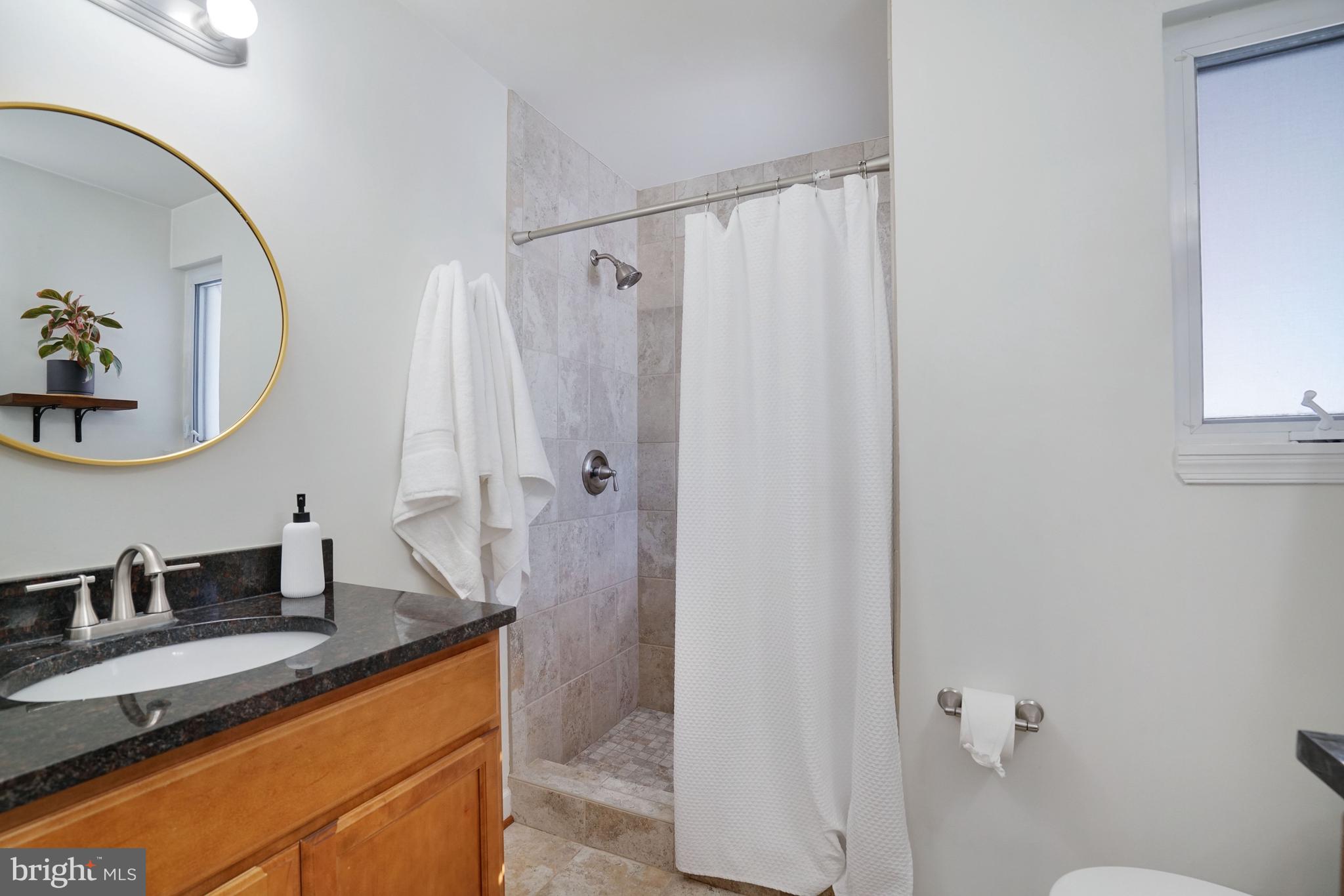 EDSALL PARK - Residential