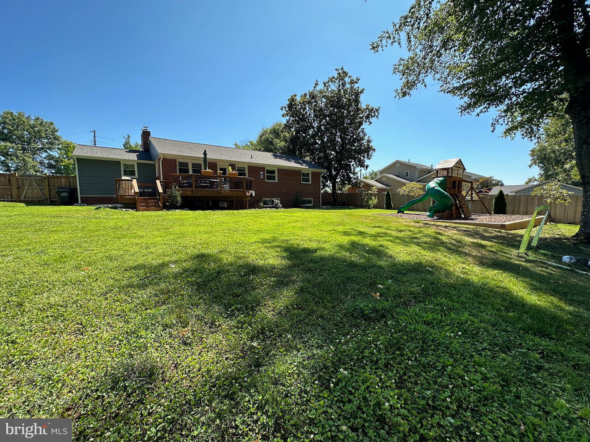 EDSALL PARK - Residential