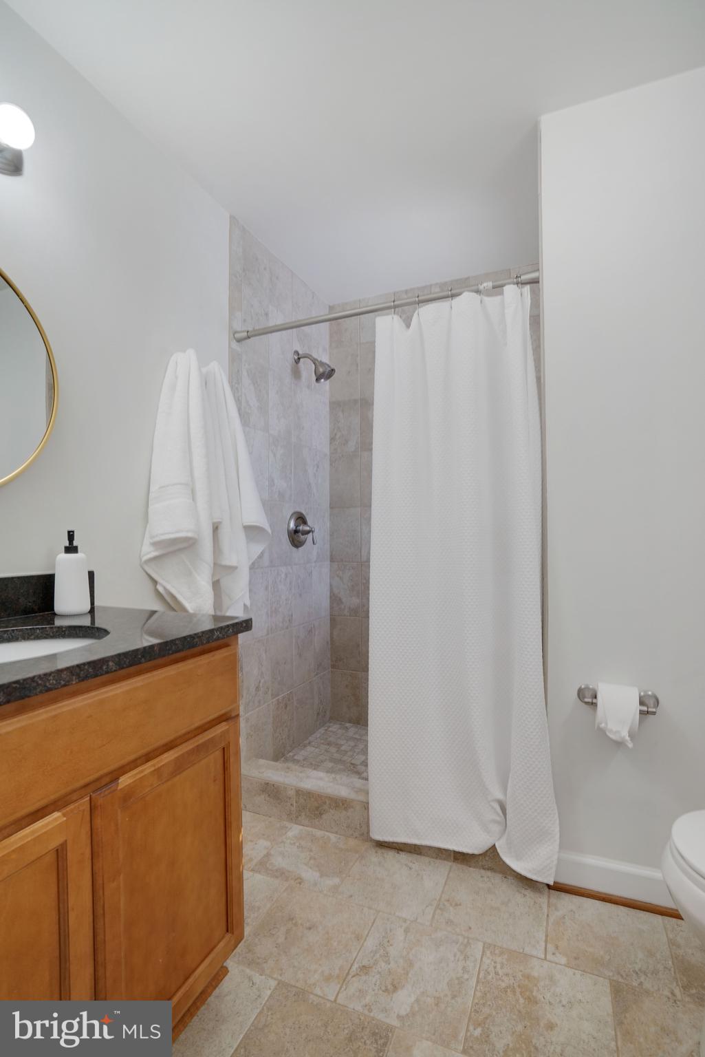 EDSALL PARK - Residential