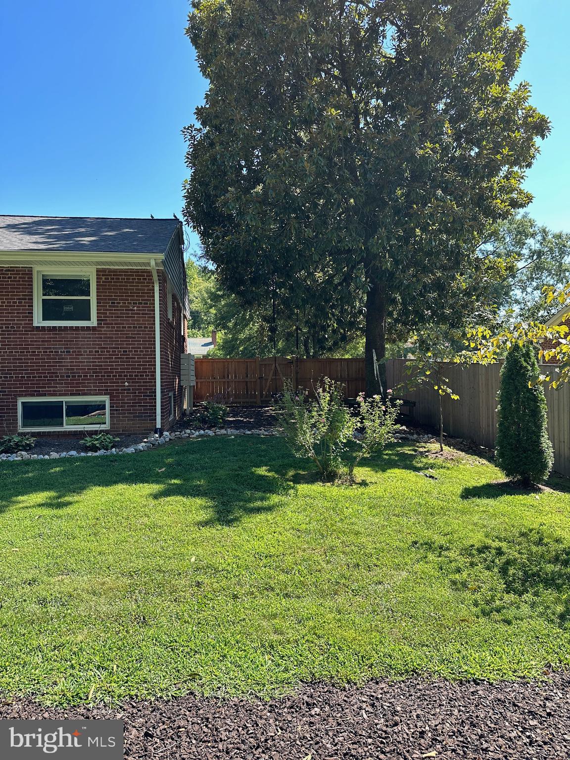 EDSALL PARK - Residential