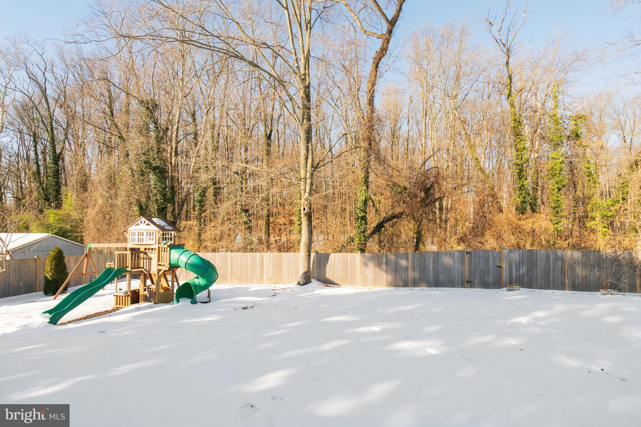 EDSALL PARK - Residential