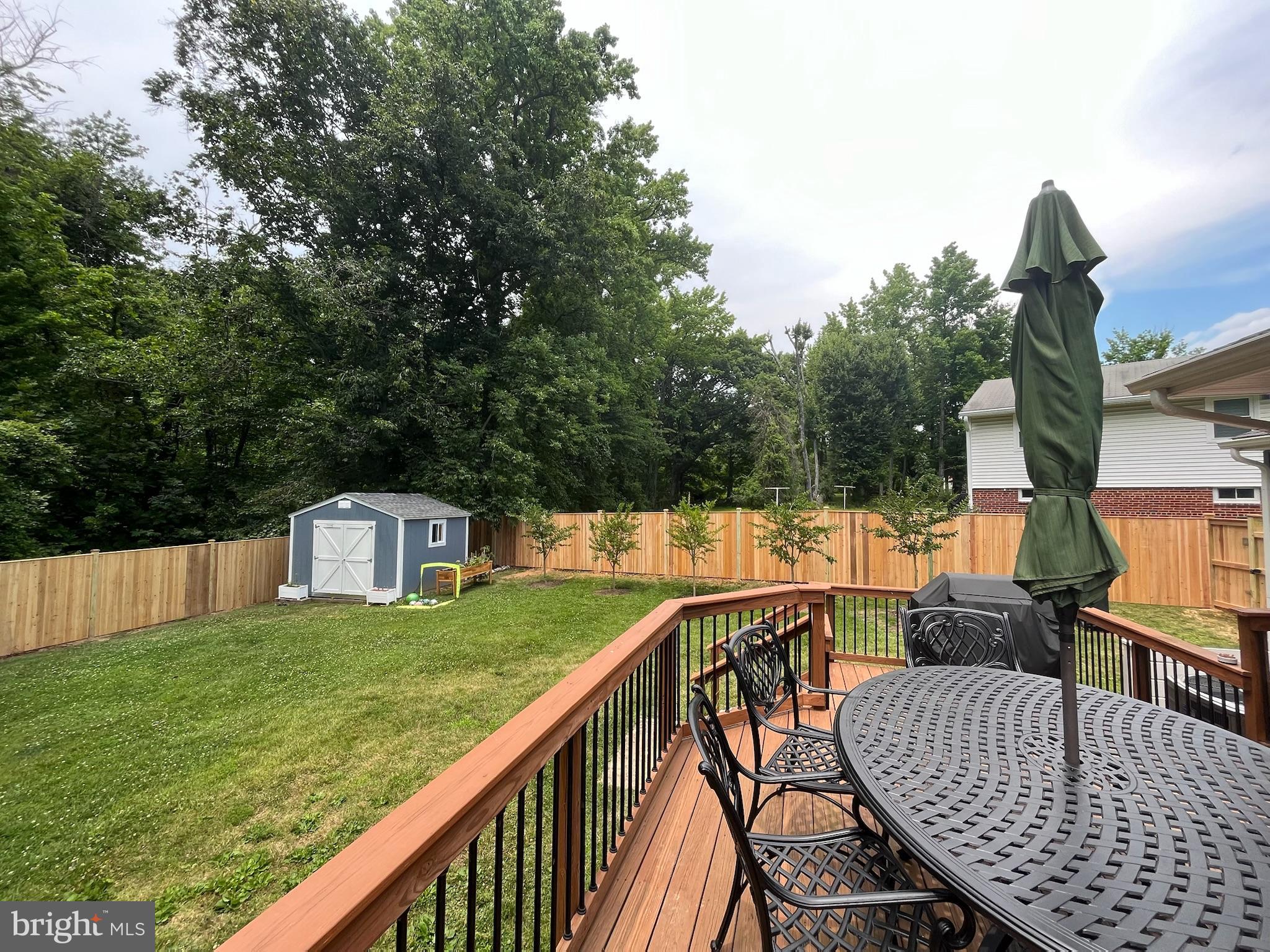 EDSALL PARK - Residential