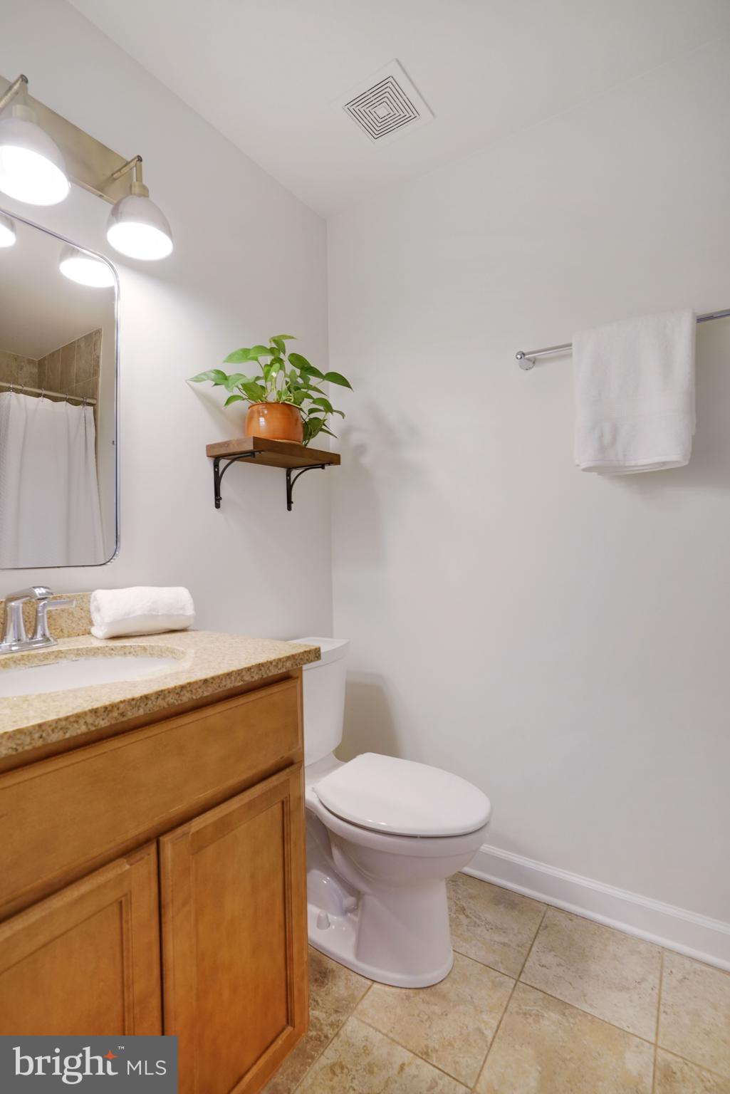 EDSALL PARK - Residential