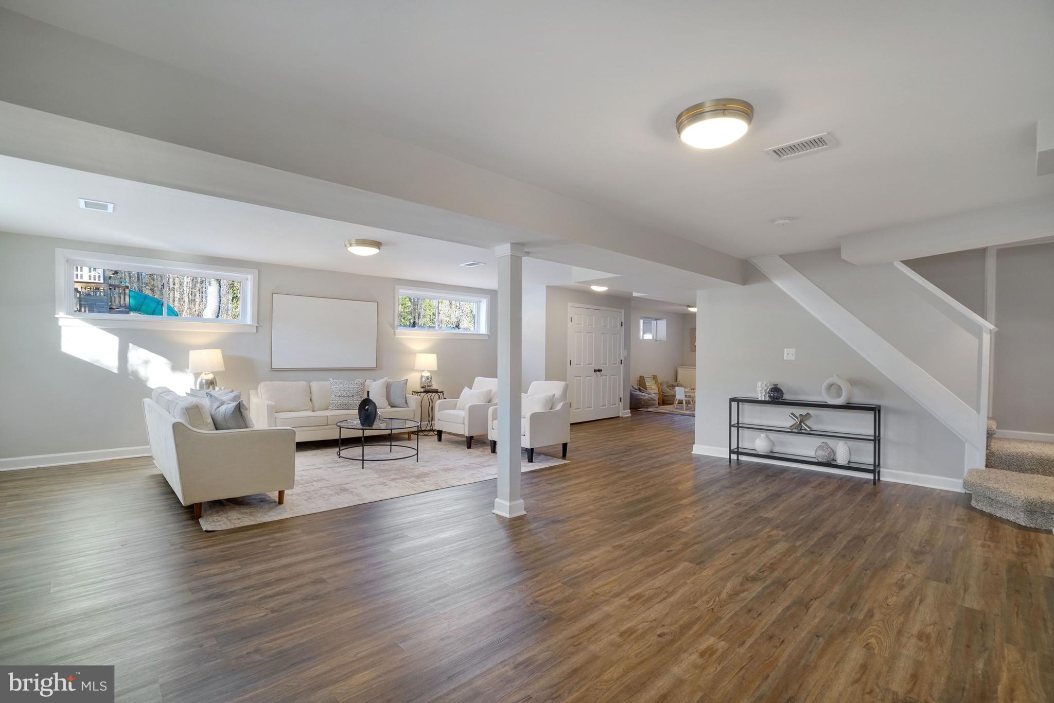 EDSALL PARK - Residential