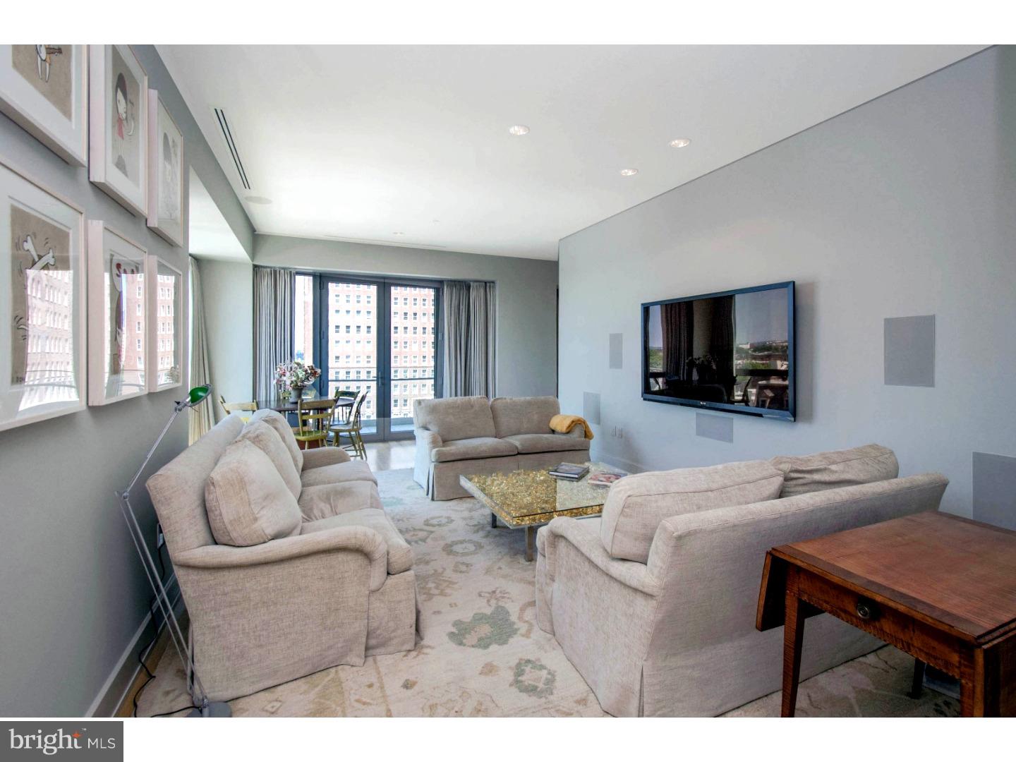 RITTENHOUSE SQUARE - Residential