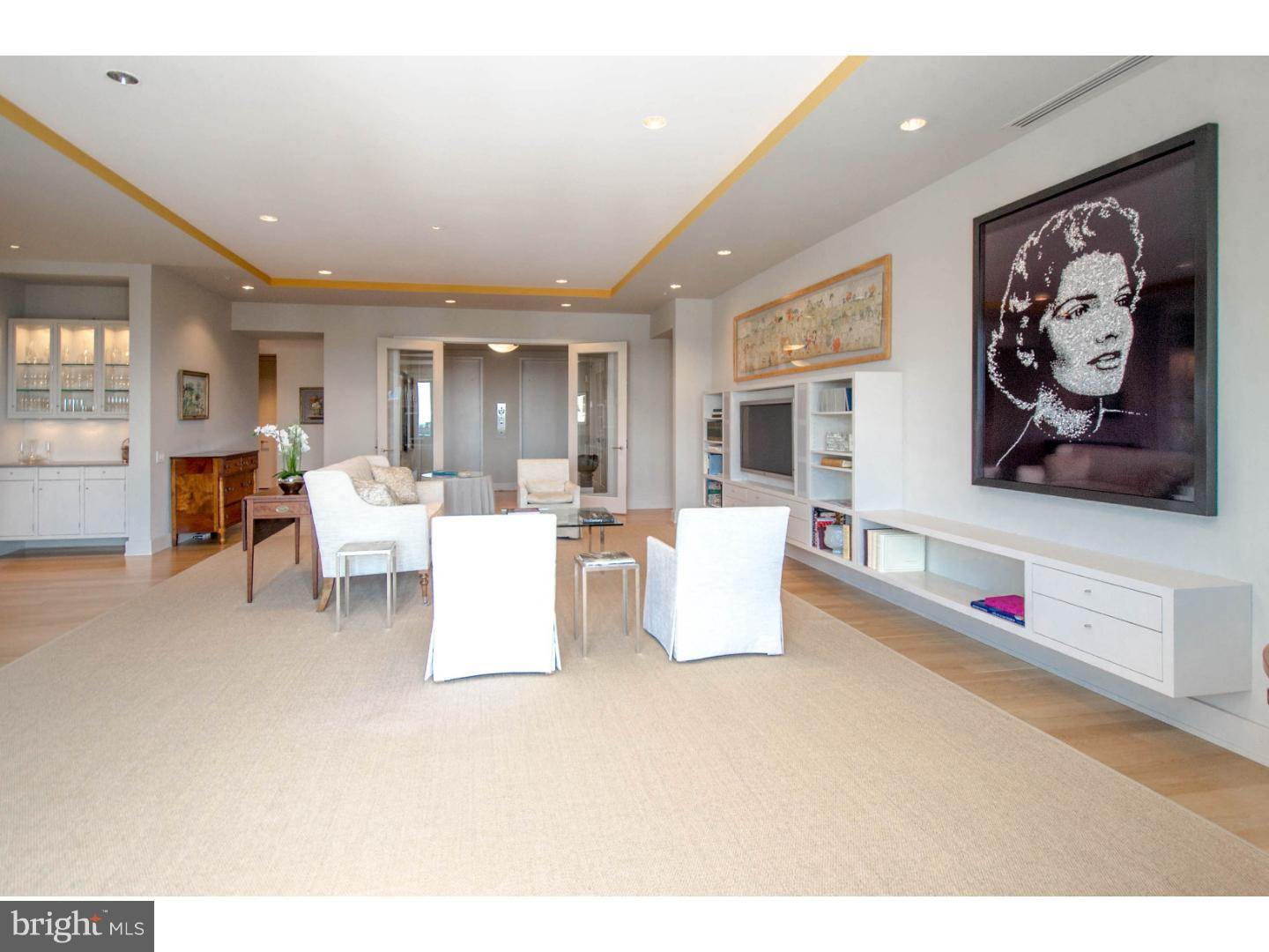 RITTENHOUSE SQUARE - Residential