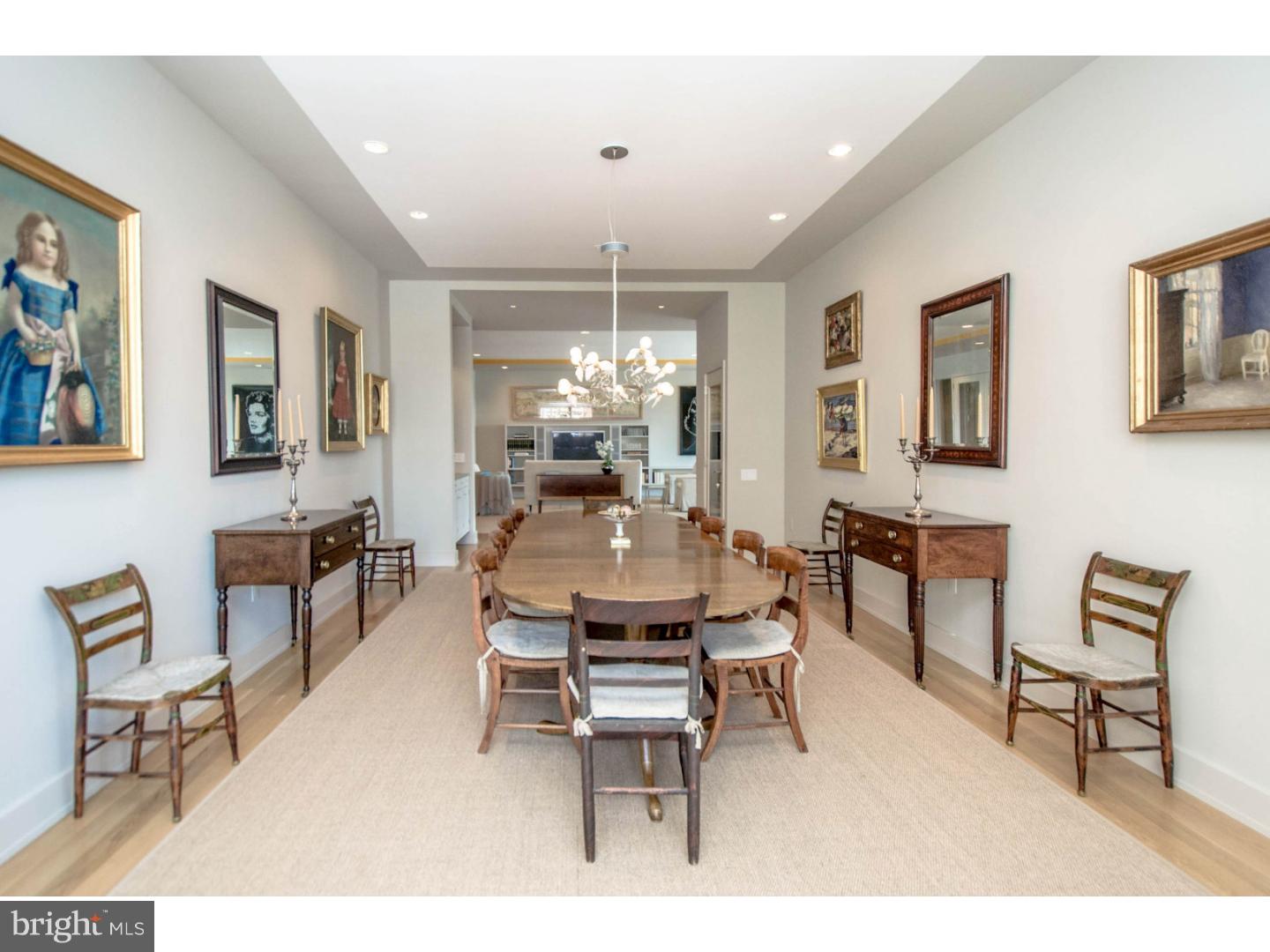 RITTENHOUSE SQUARE - Residential