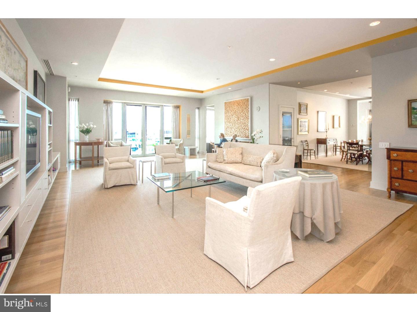 RITTENHOUSE SQUARE - Residential
