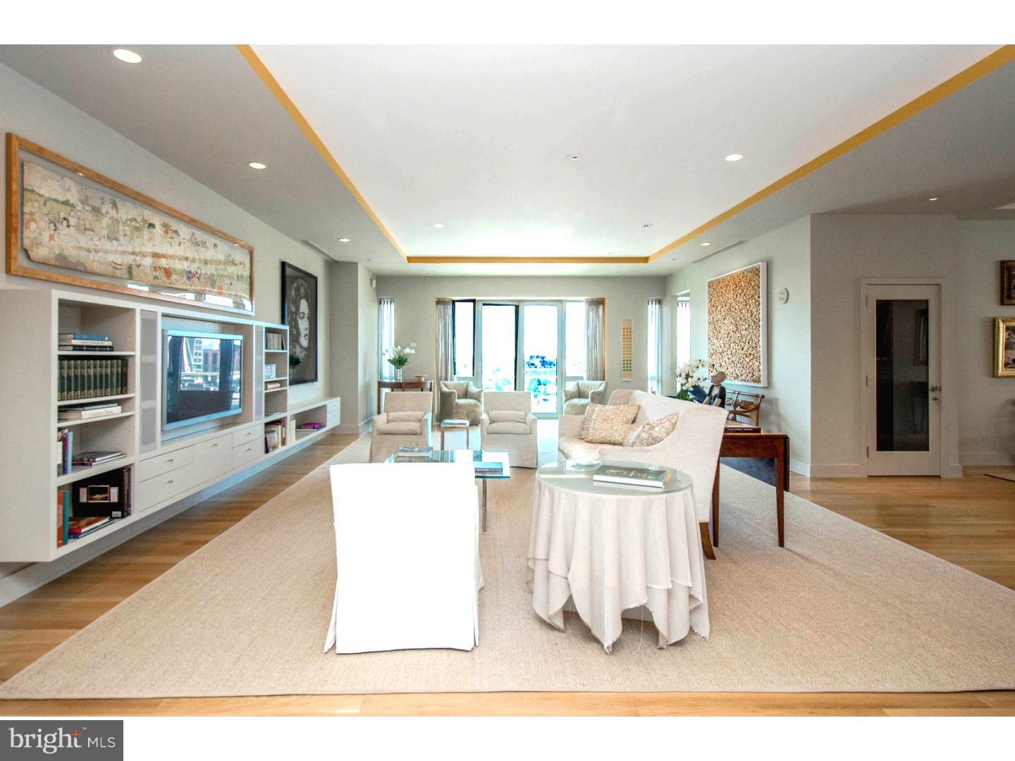 RITTENHOUSE SQUARE - Residential