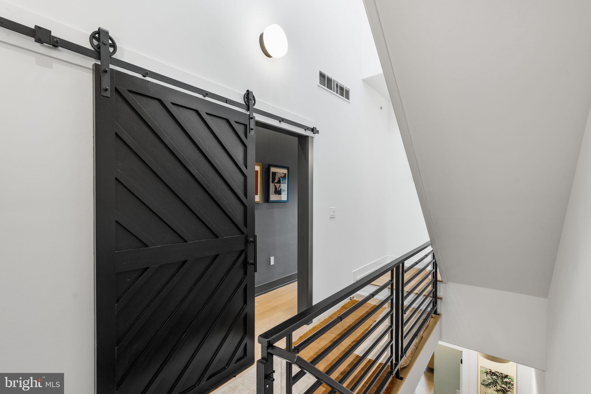 GRADUATE HOSPITAL - Residential