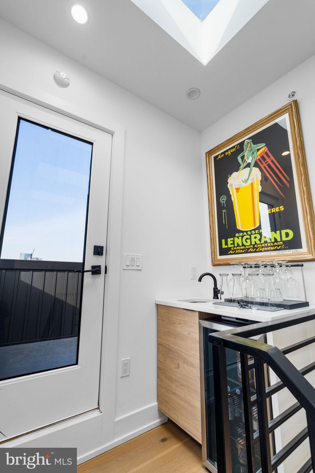 GRADUATE HOSPITAL - Residential