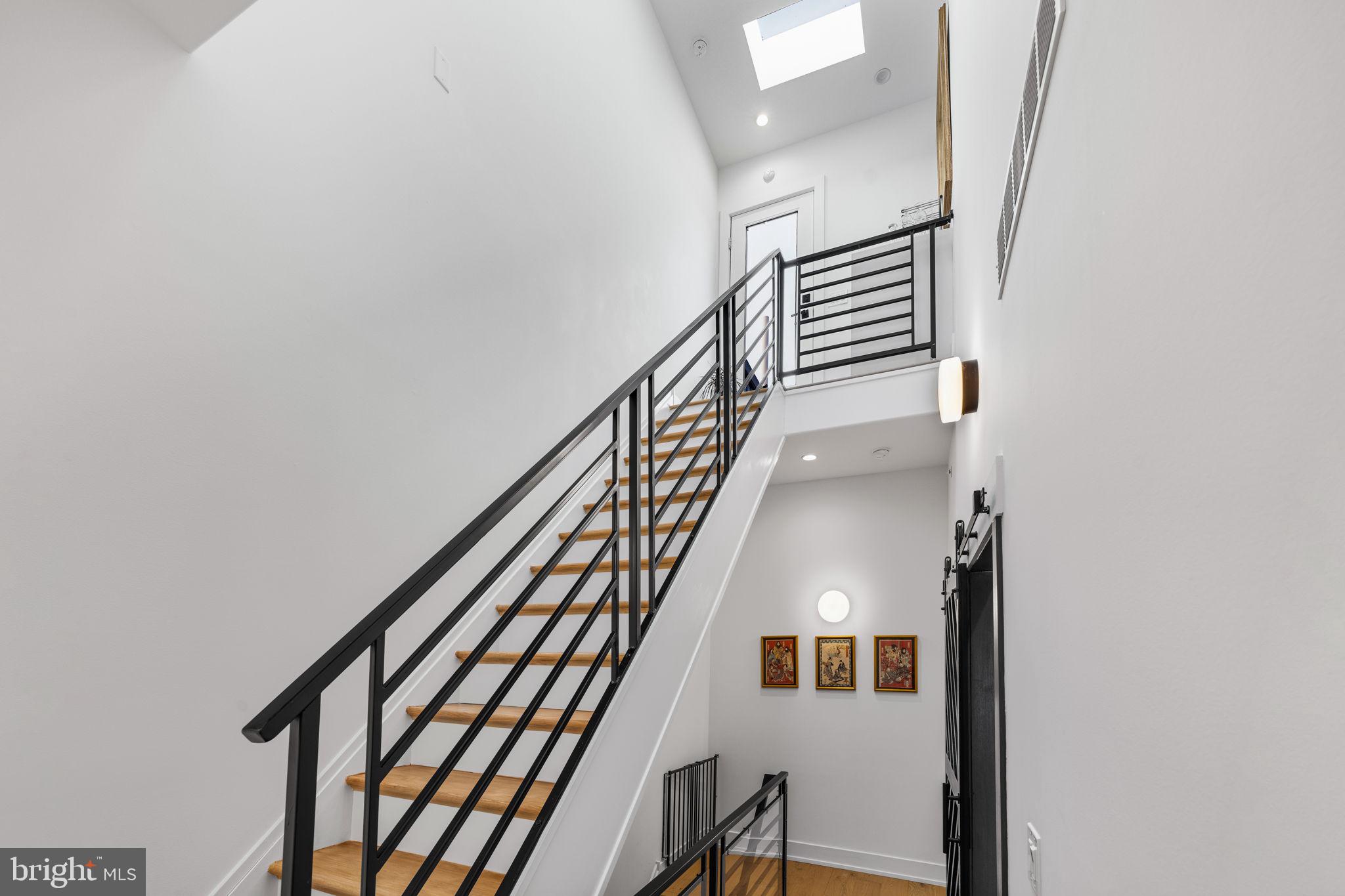 GRADUATE HOSPITAL - Residential