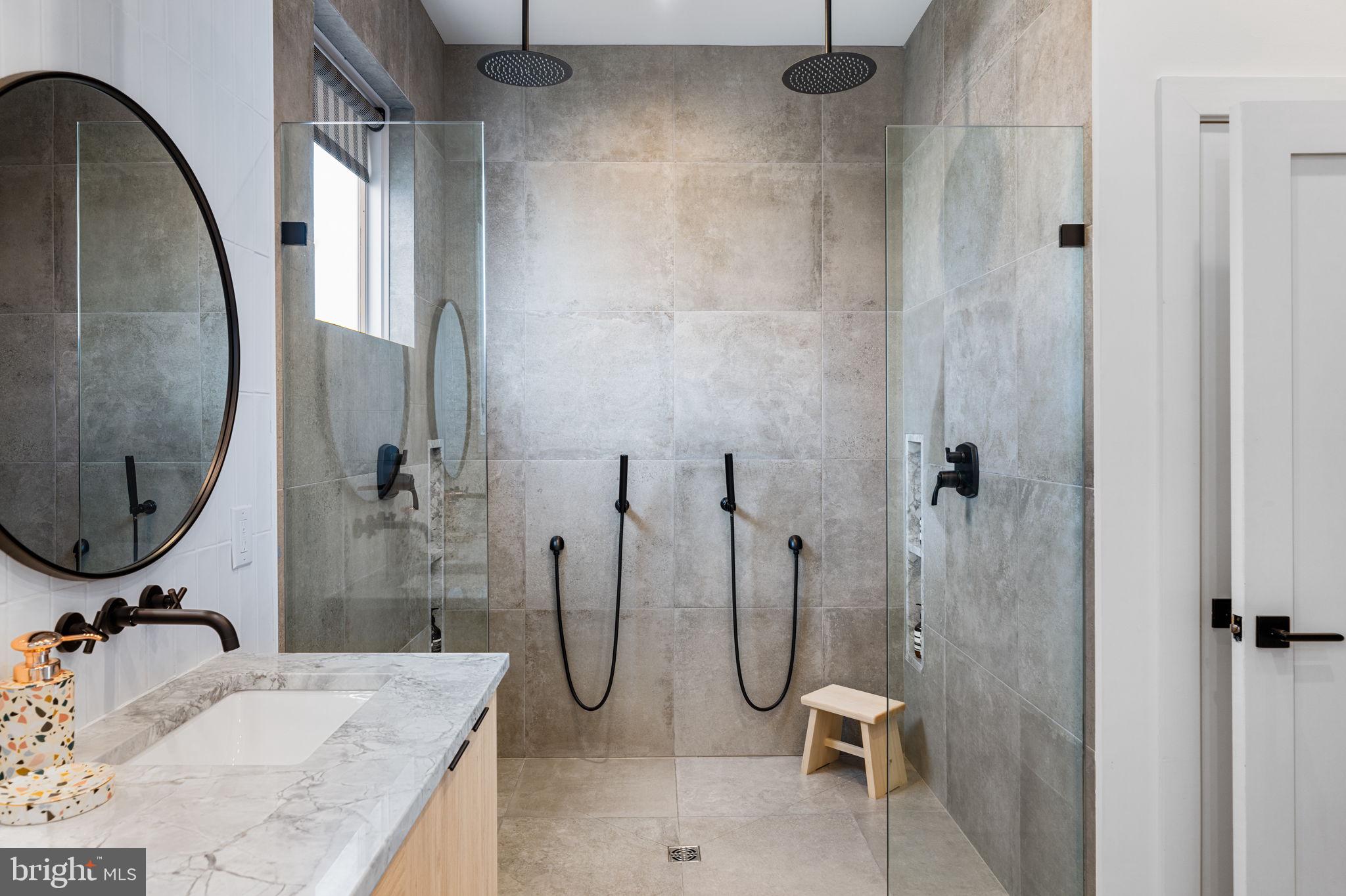 GRADUATE HOSPITAL - Residential