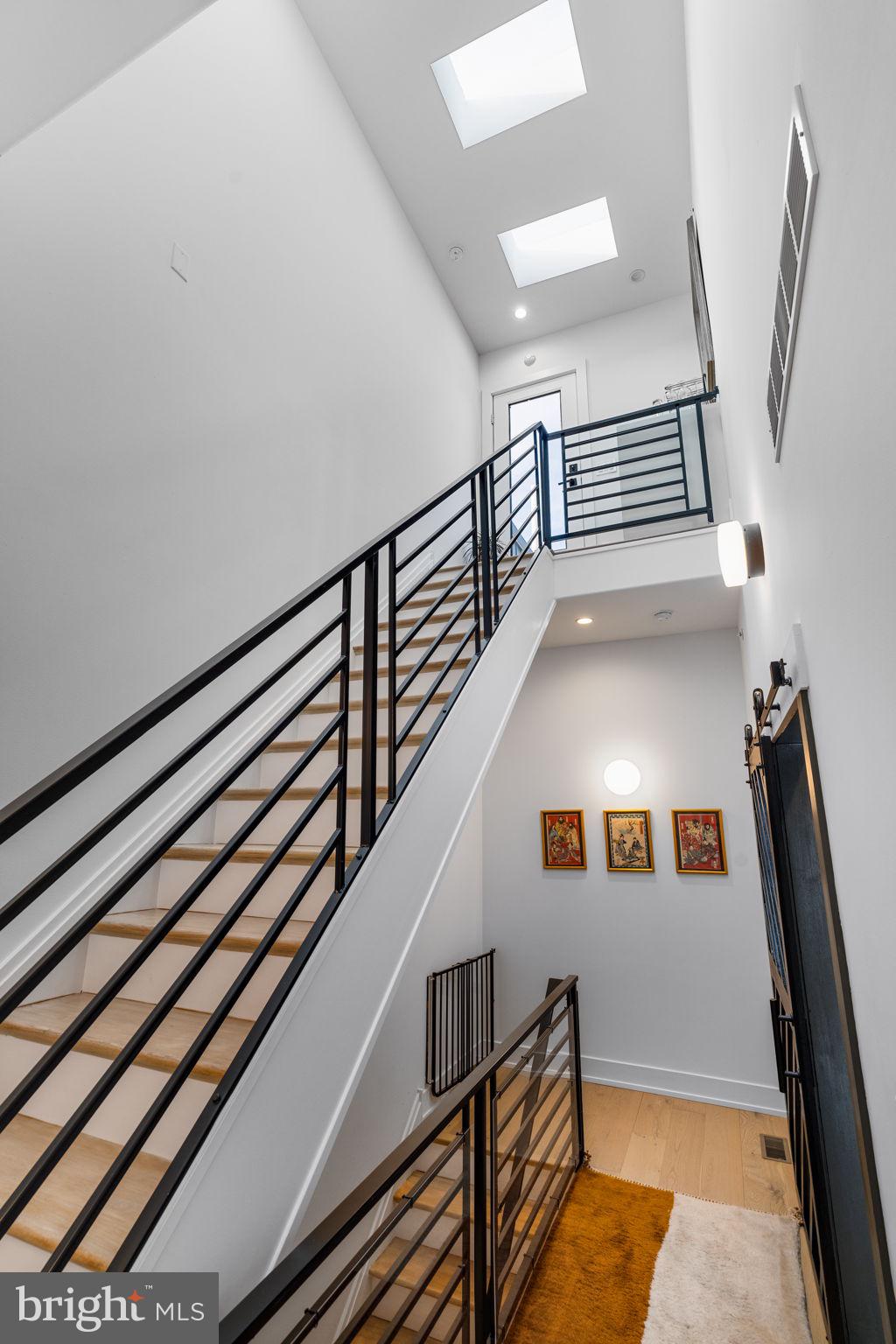 GRADUATE HOSPITAL - Residential