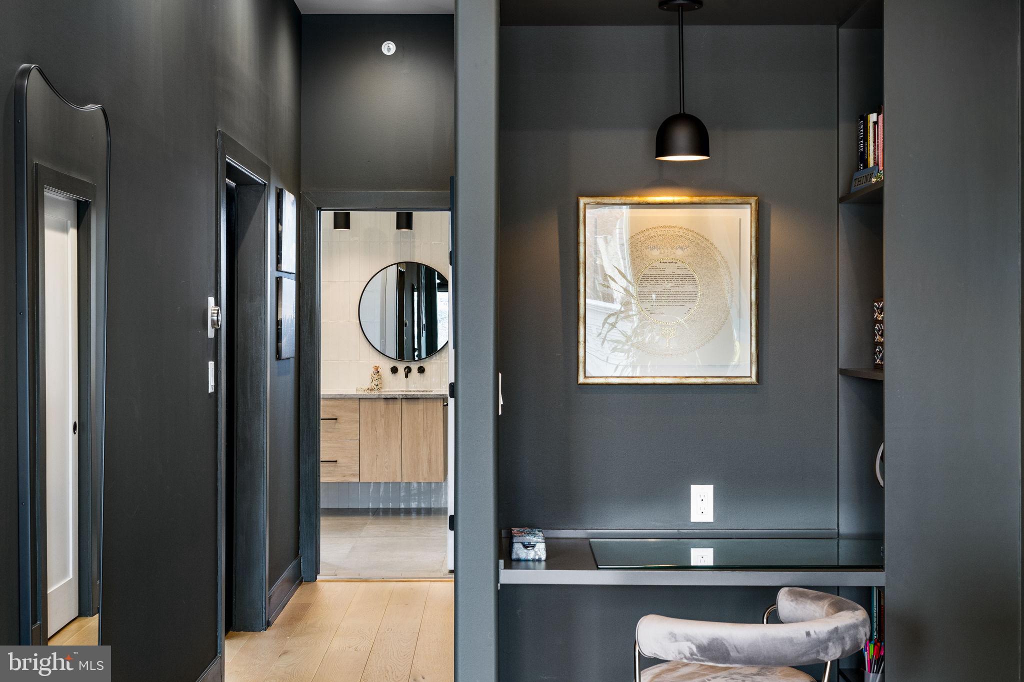 GRADUATE HOSPITAL - Residential