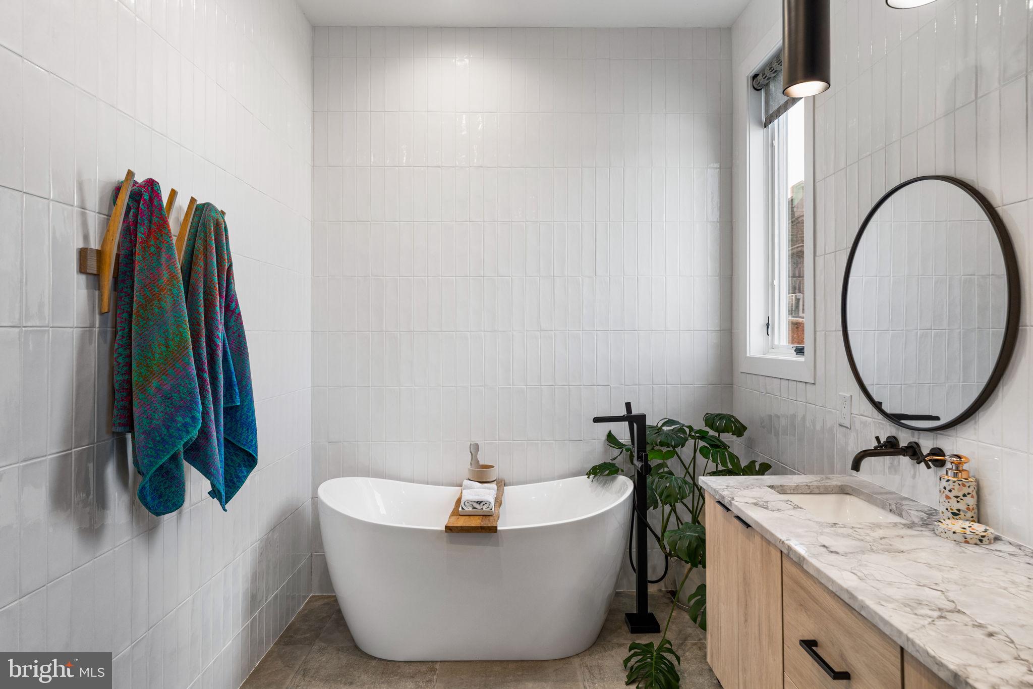 GRADUATE HOSPITAL - Residential