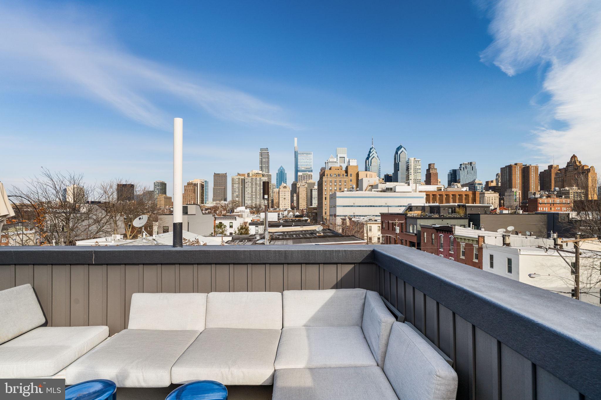 GRADUATE HOSPITAL - Residential