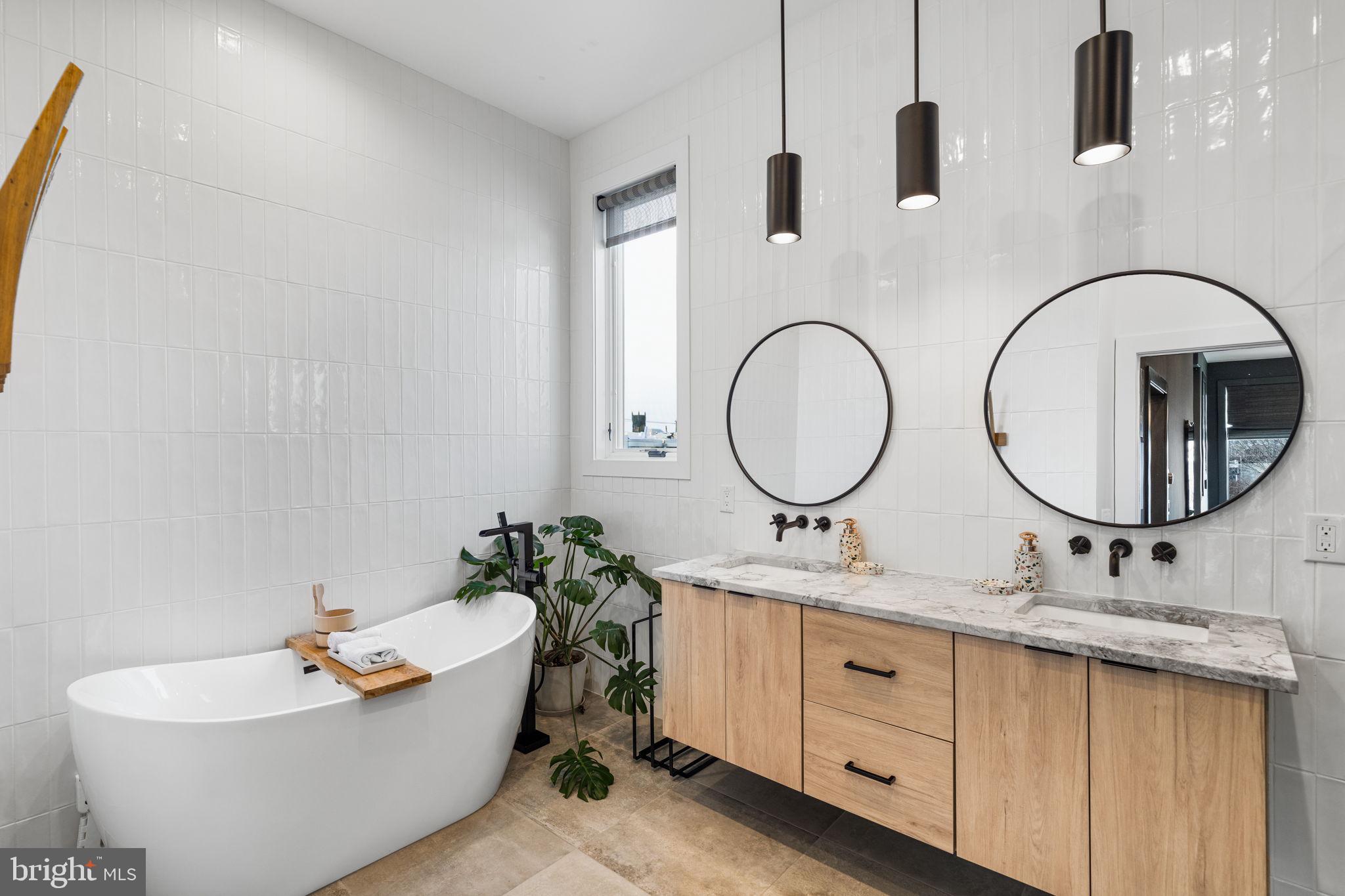 GRADUATE HOSPITAL - Residential