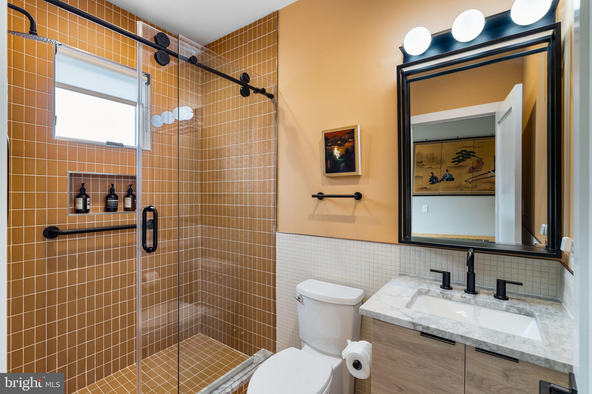 GRADUATE HOSPITAL - Residential