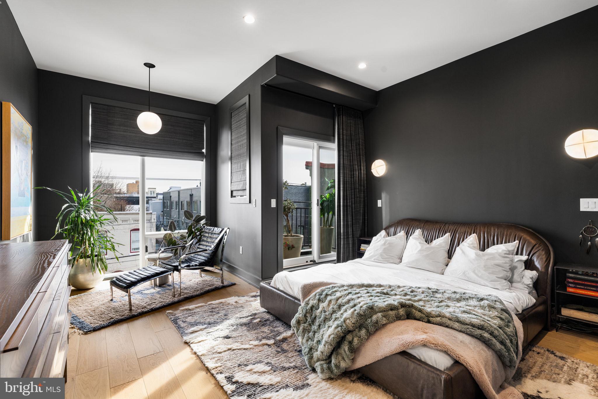 GRADUATE HOSPITAL - Residential