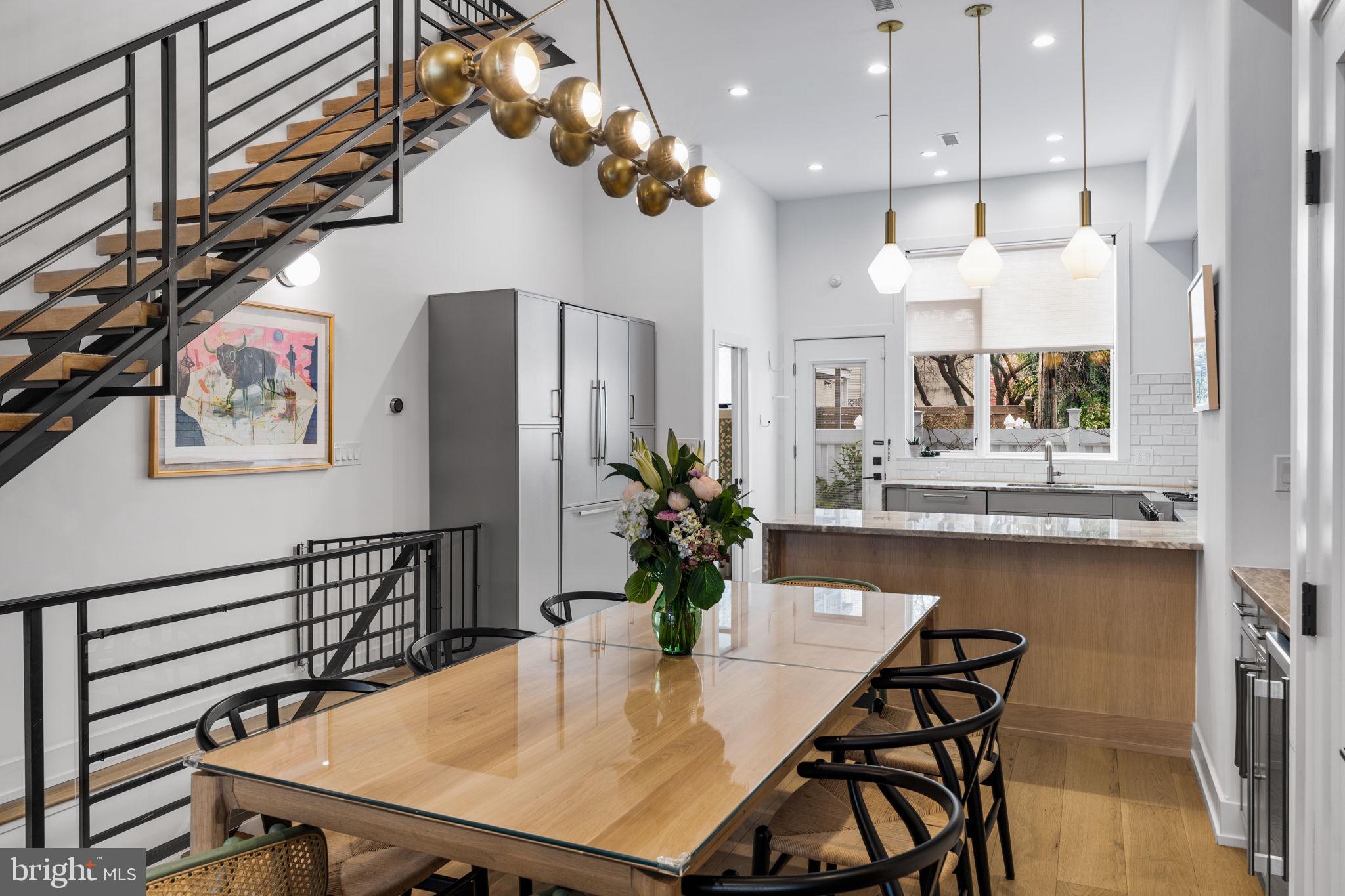 GRADUATE HOSPITAL - Residential