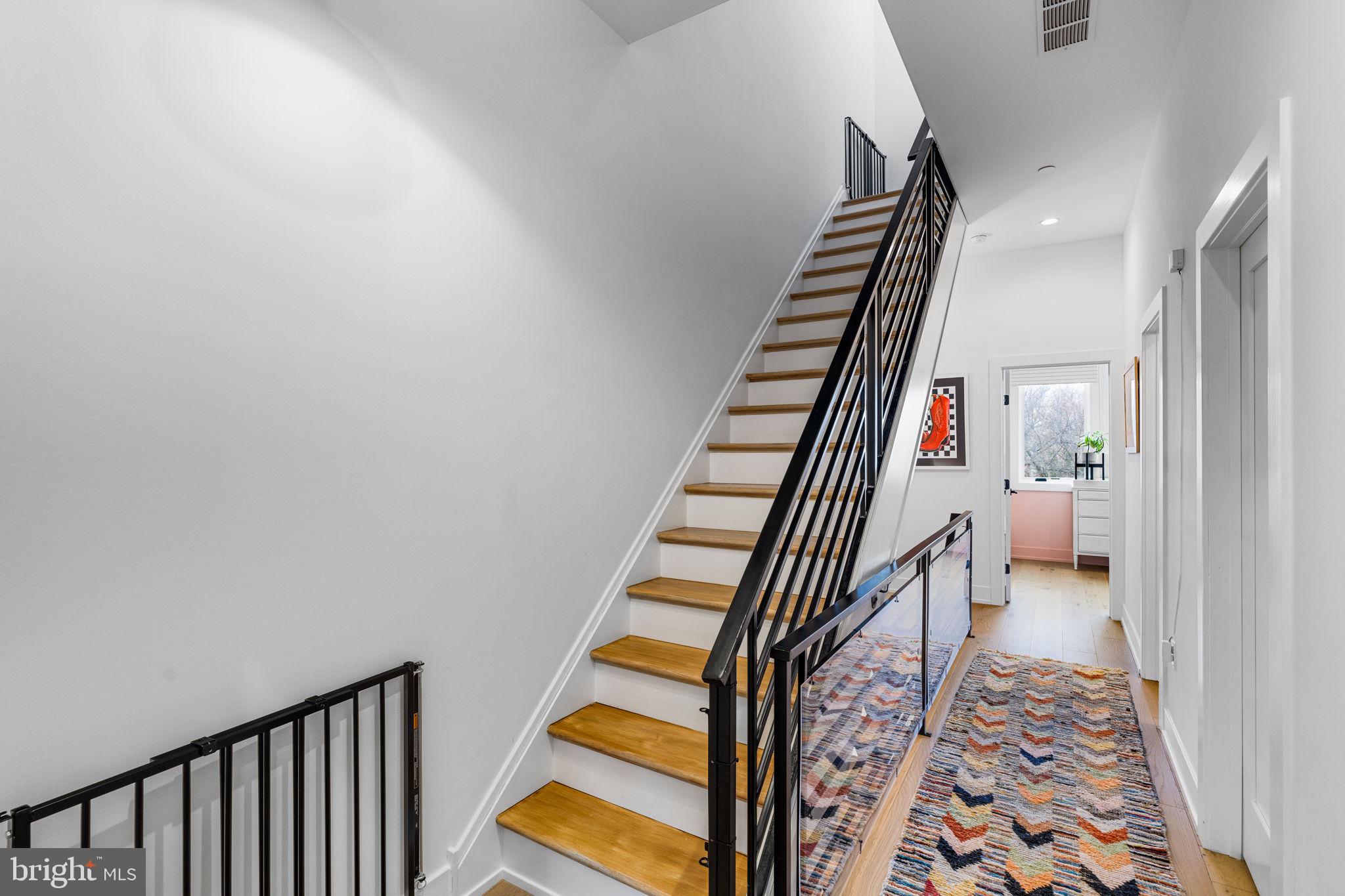 GRADUATE HOSPITAL - Residential