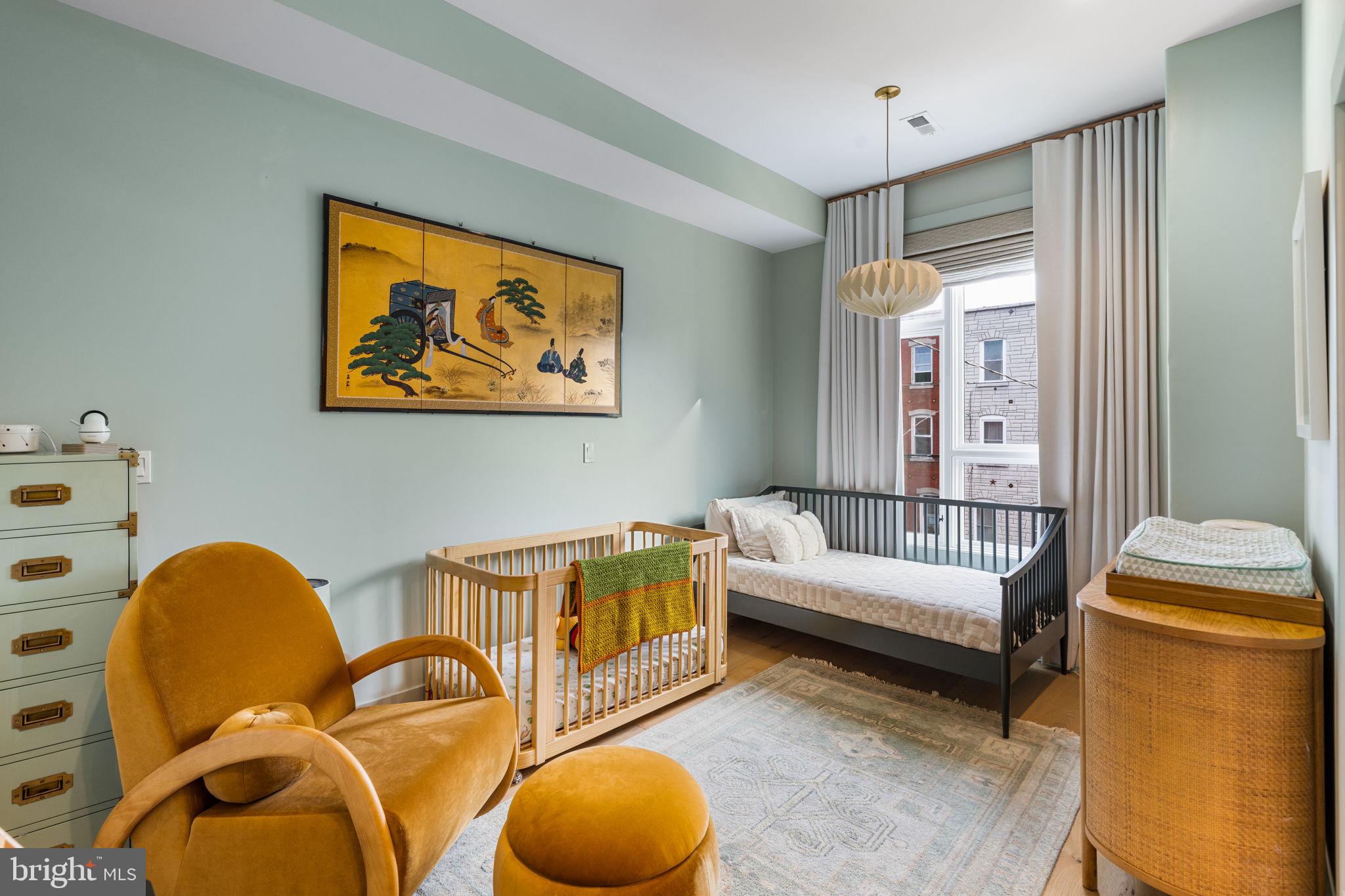 GRADUATE HOSPITAL - Residential