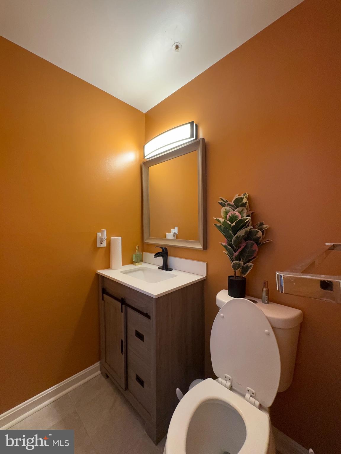 LONDON WOODS - Residential